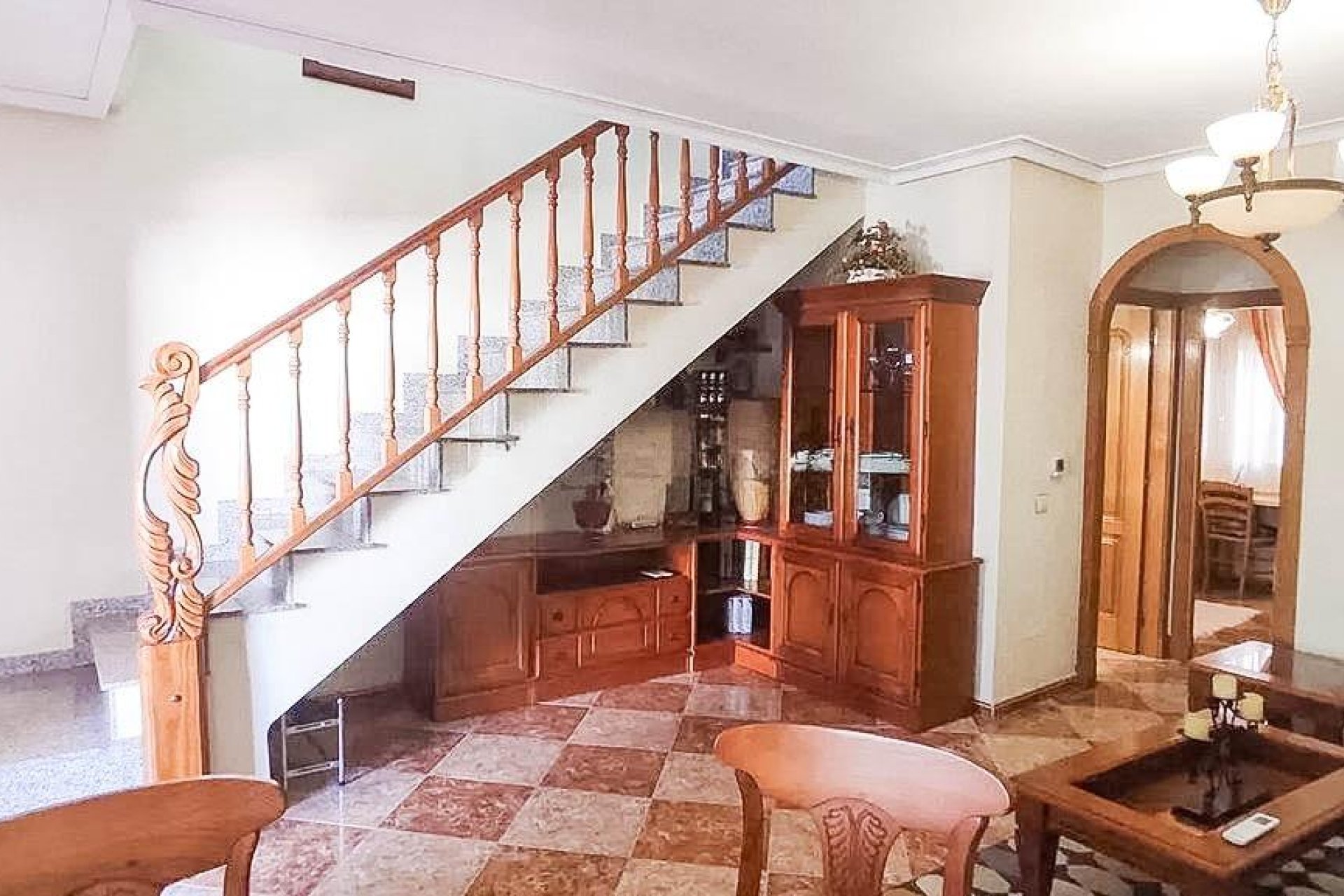 Revente - Town House -
Torrevieja - Los Altos