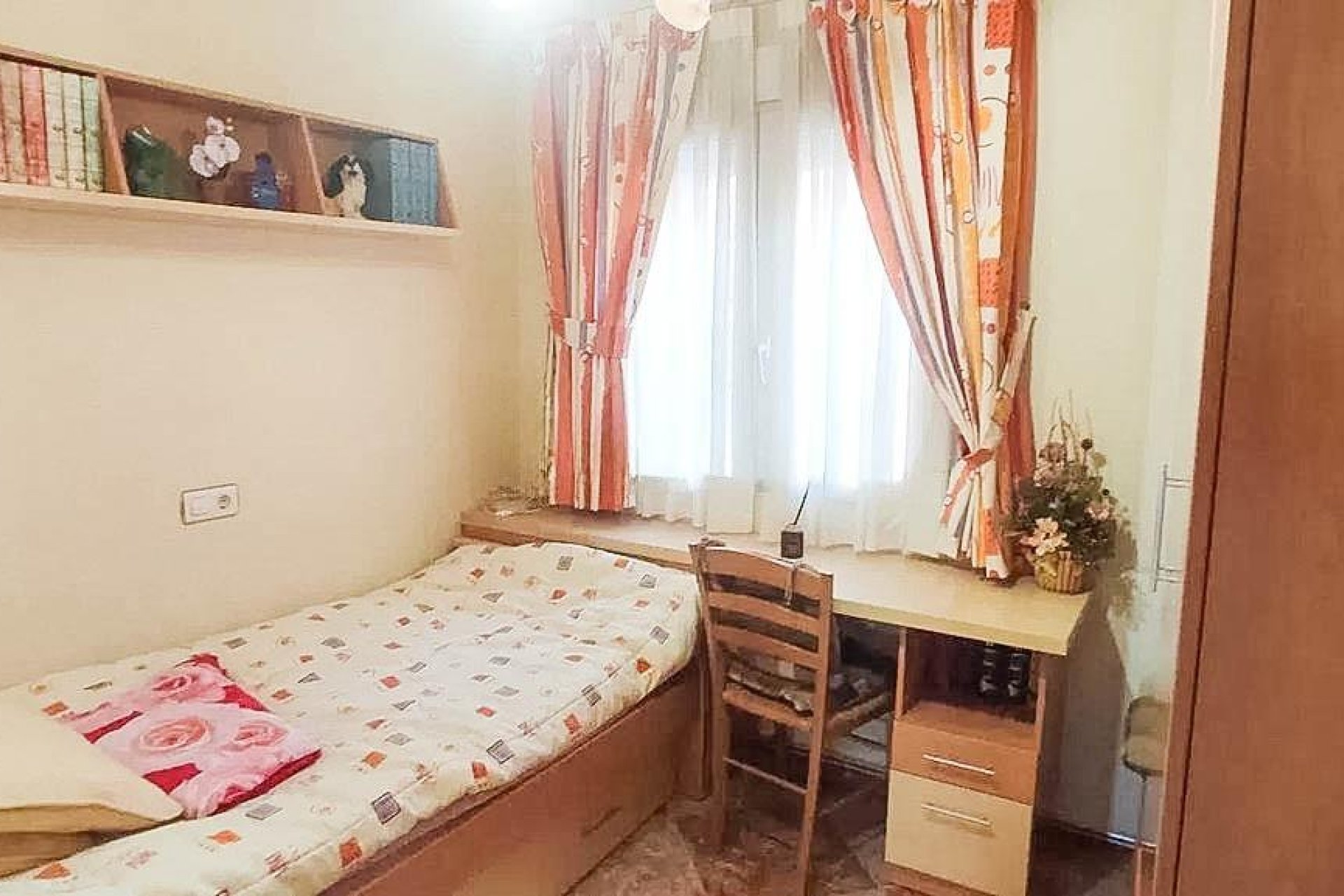 Revente - Town House -
Torrevieja - Los Altos