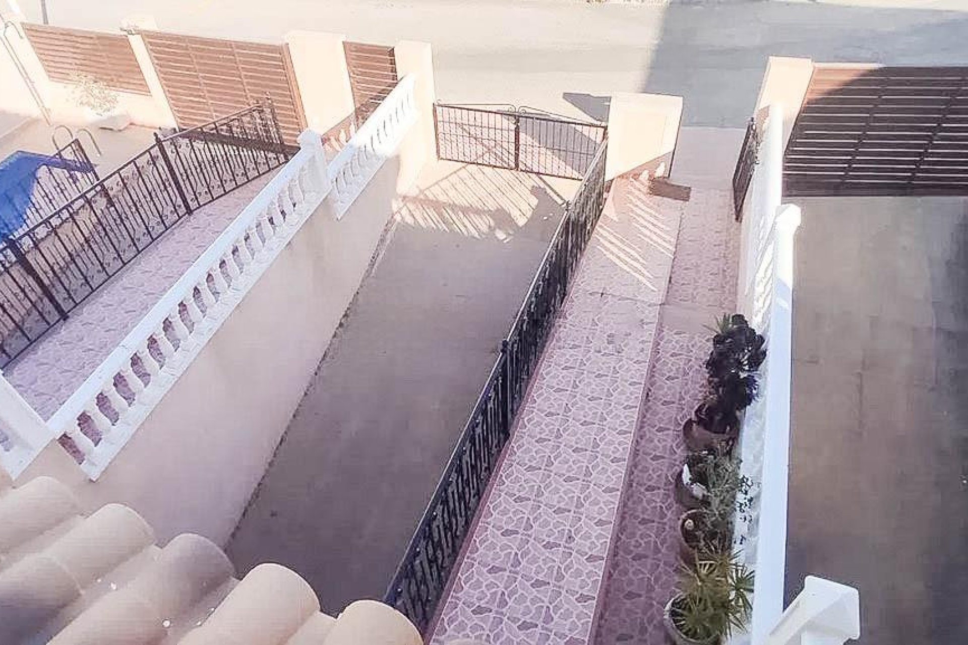 Revente - Town House -
Torrevieja - Los Altos