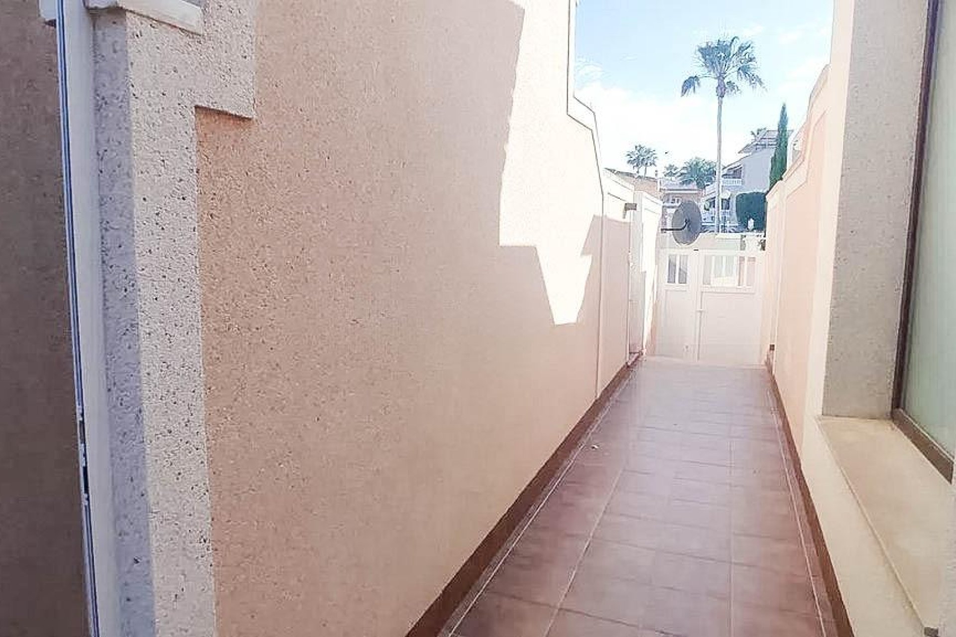Revente - Town House -
Torrevieja - Los Altos