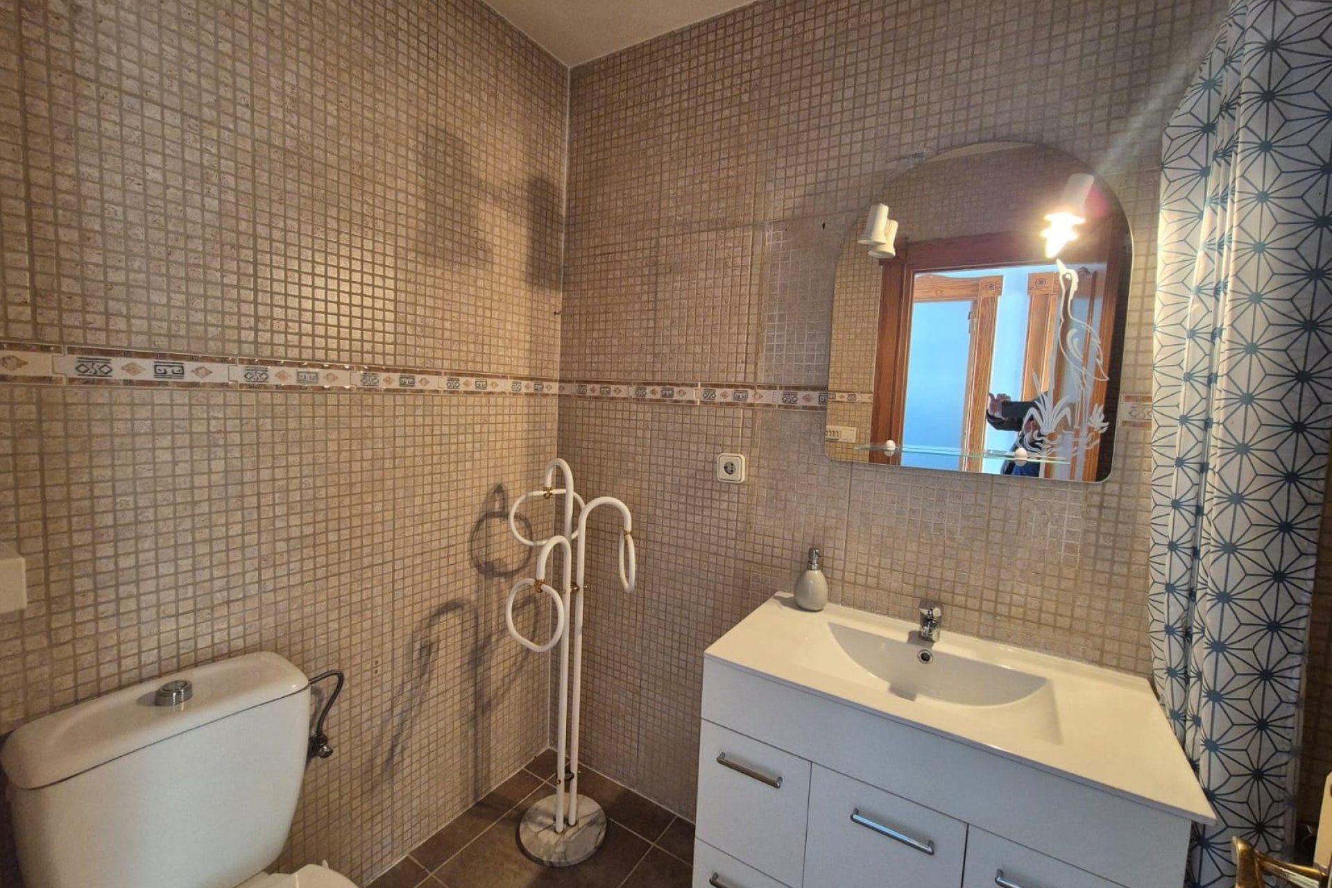 Revente - Town House -
Torrevieja - Los Balcones