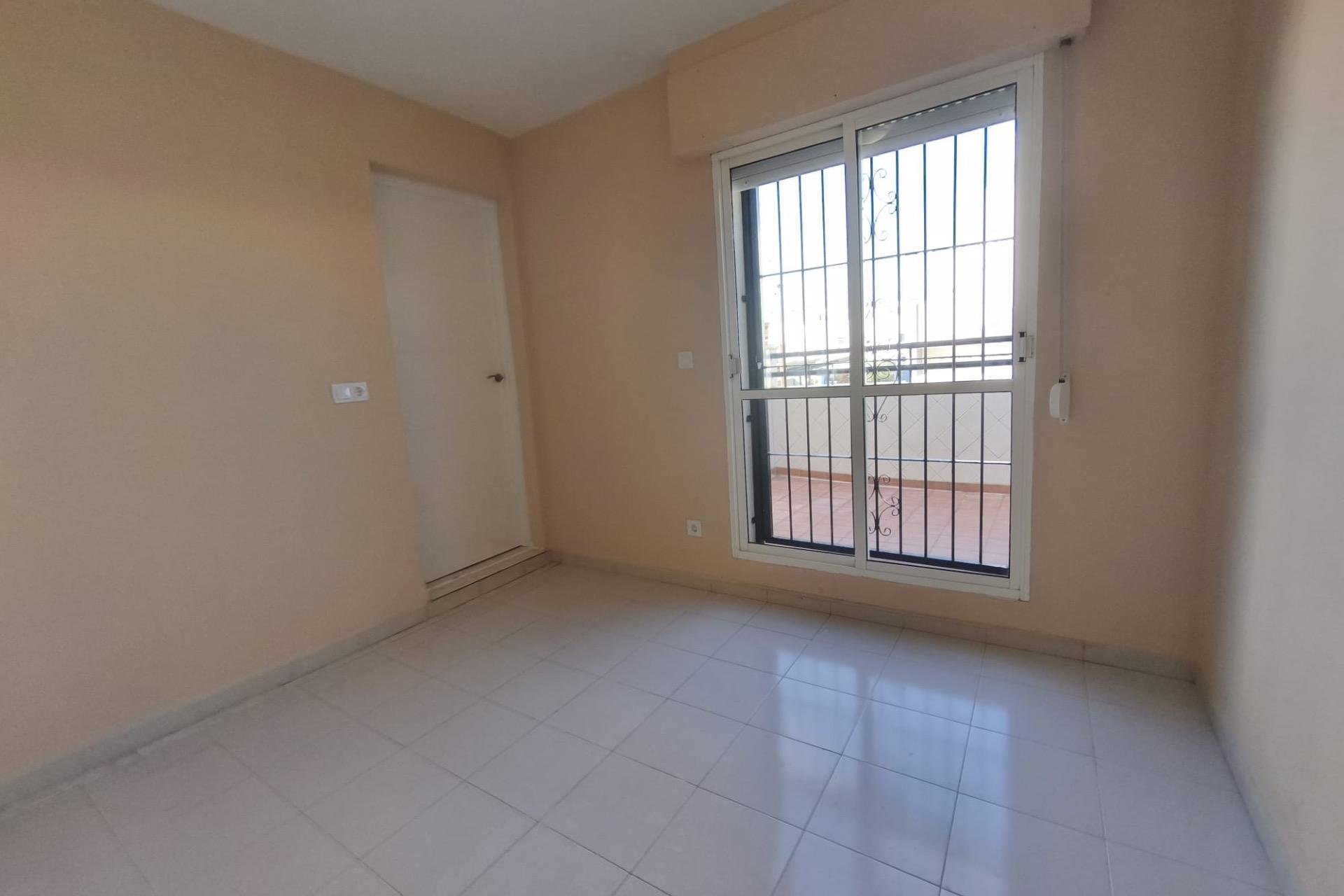 Revente - Town House -
Torrevieja - Los Balcones