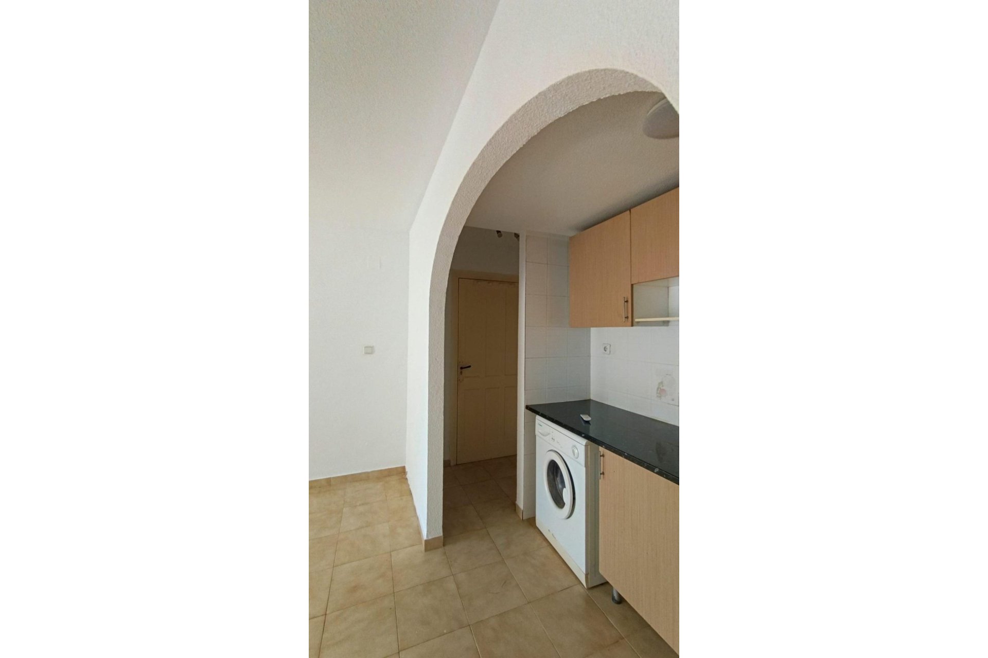 Revente - Town House -
Torrevieja - Los Balcones