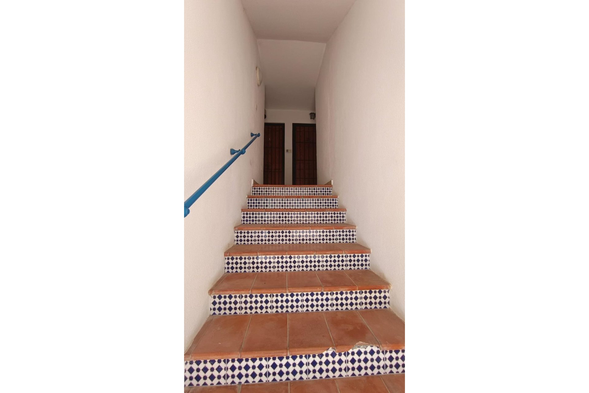 Revente - Town House -
Torrevieja - Los Balcones