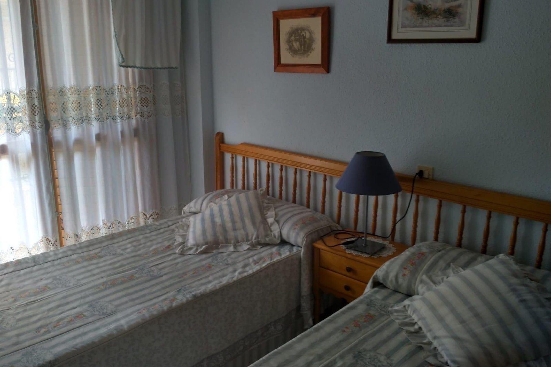 Revente - Town House -
Torrevieja - Los Europeos