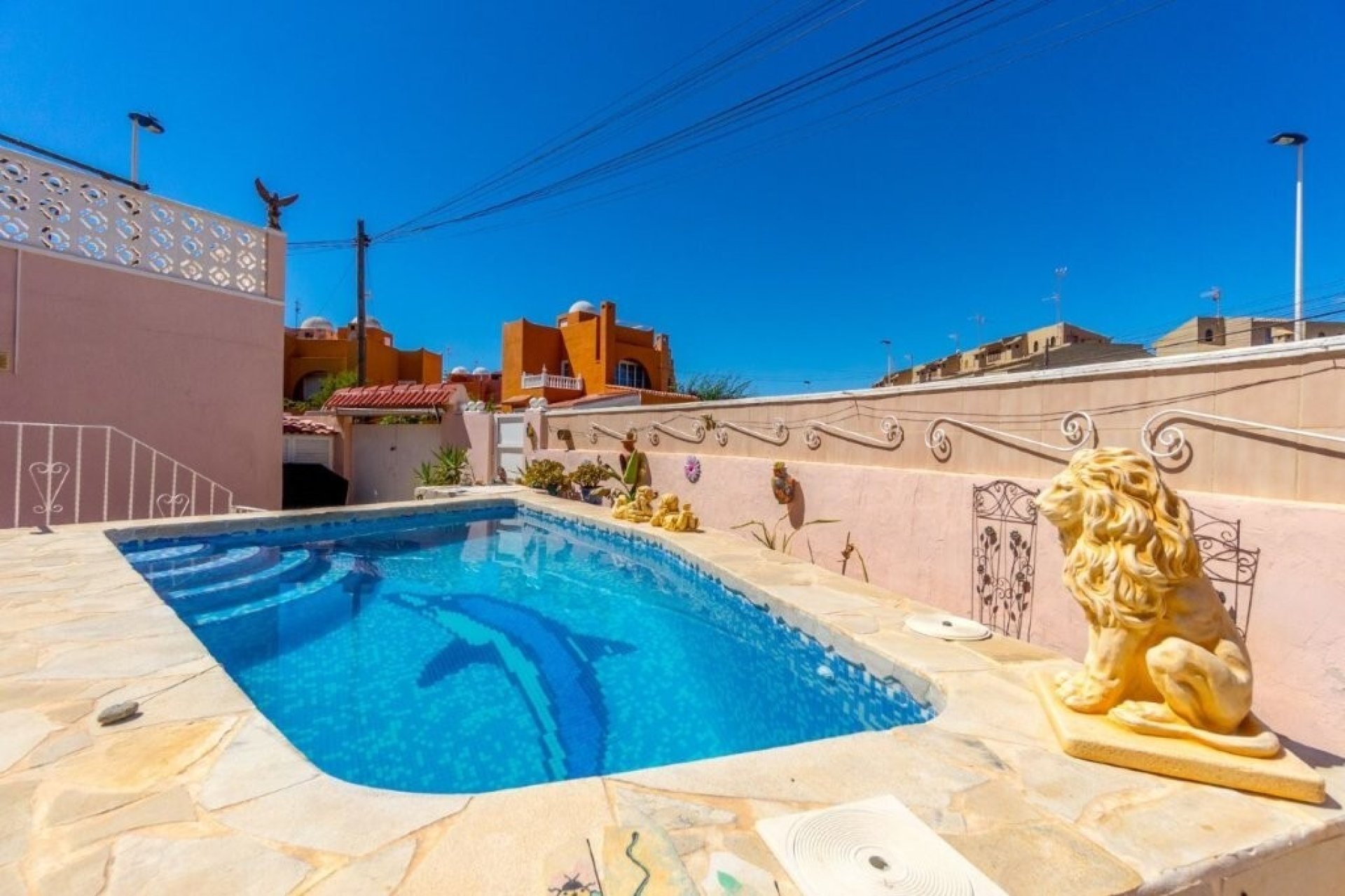 Revente - Town House -
Torrevieja - Los Frutales/ La Rosaleda