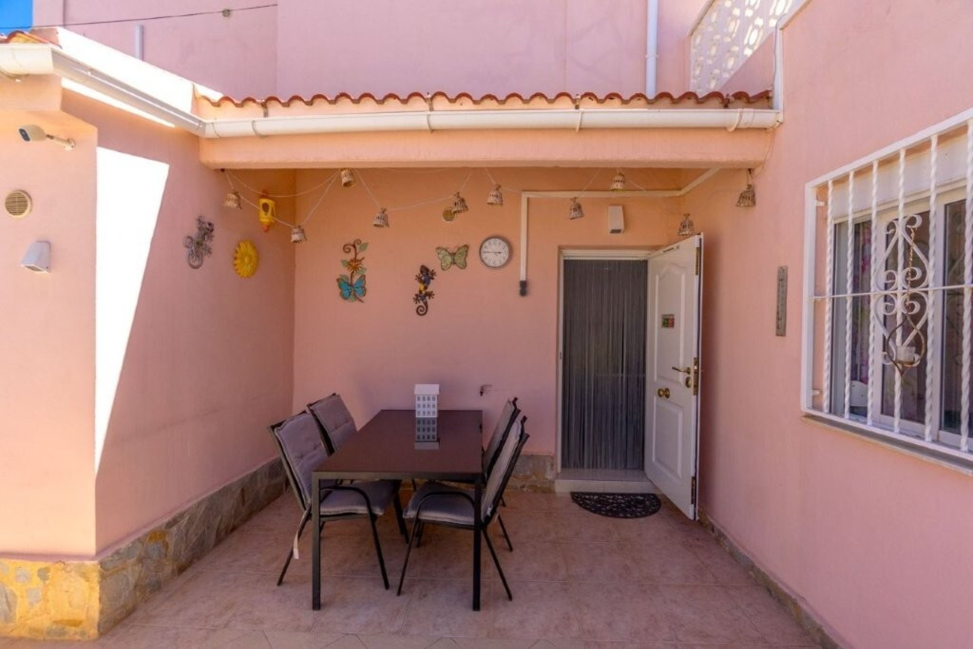 Revente - Town House -
Torrevieja - Los Frutales/ La Rosaleda
