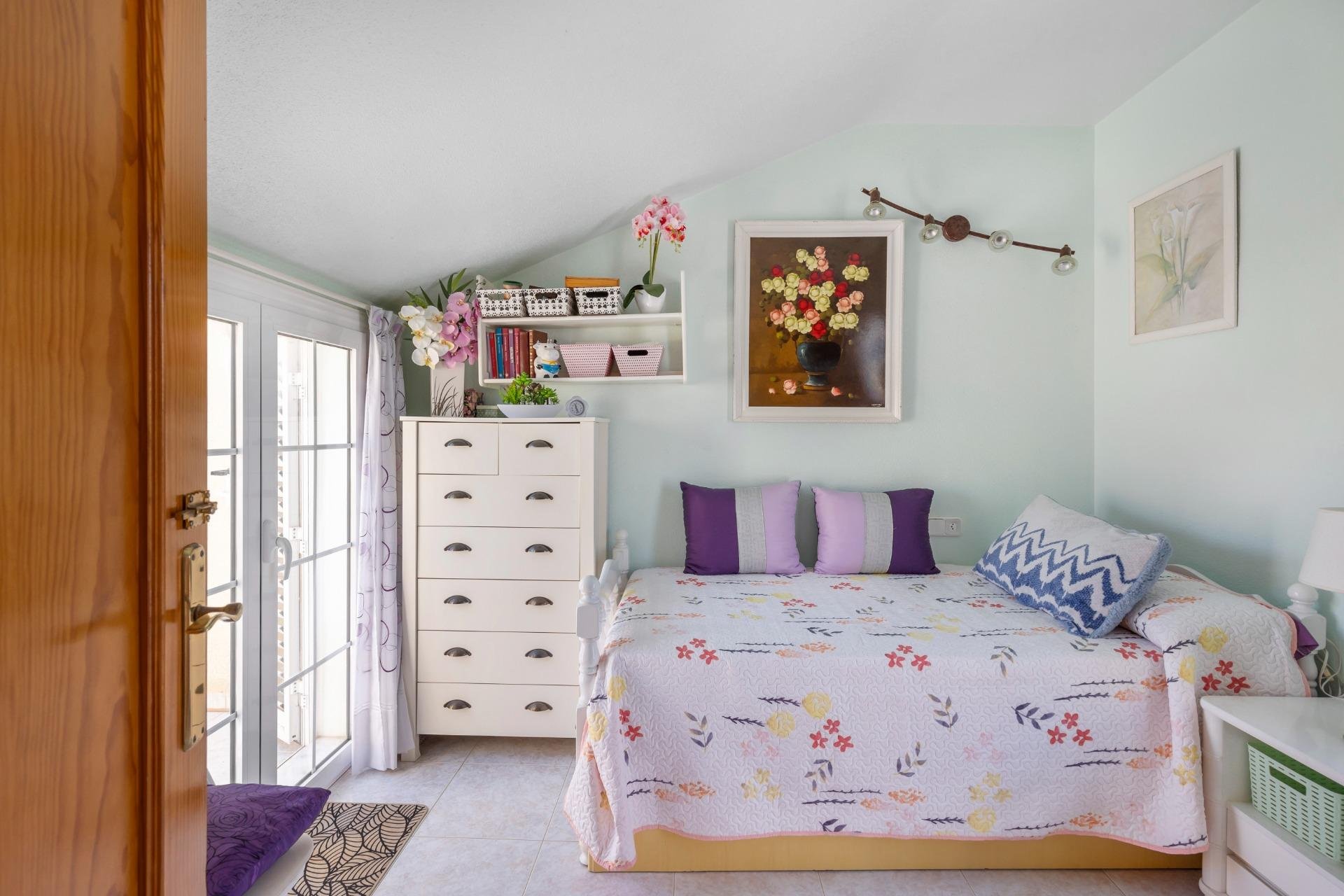 Revente - Town House -
Torrevieja - Los Frutales