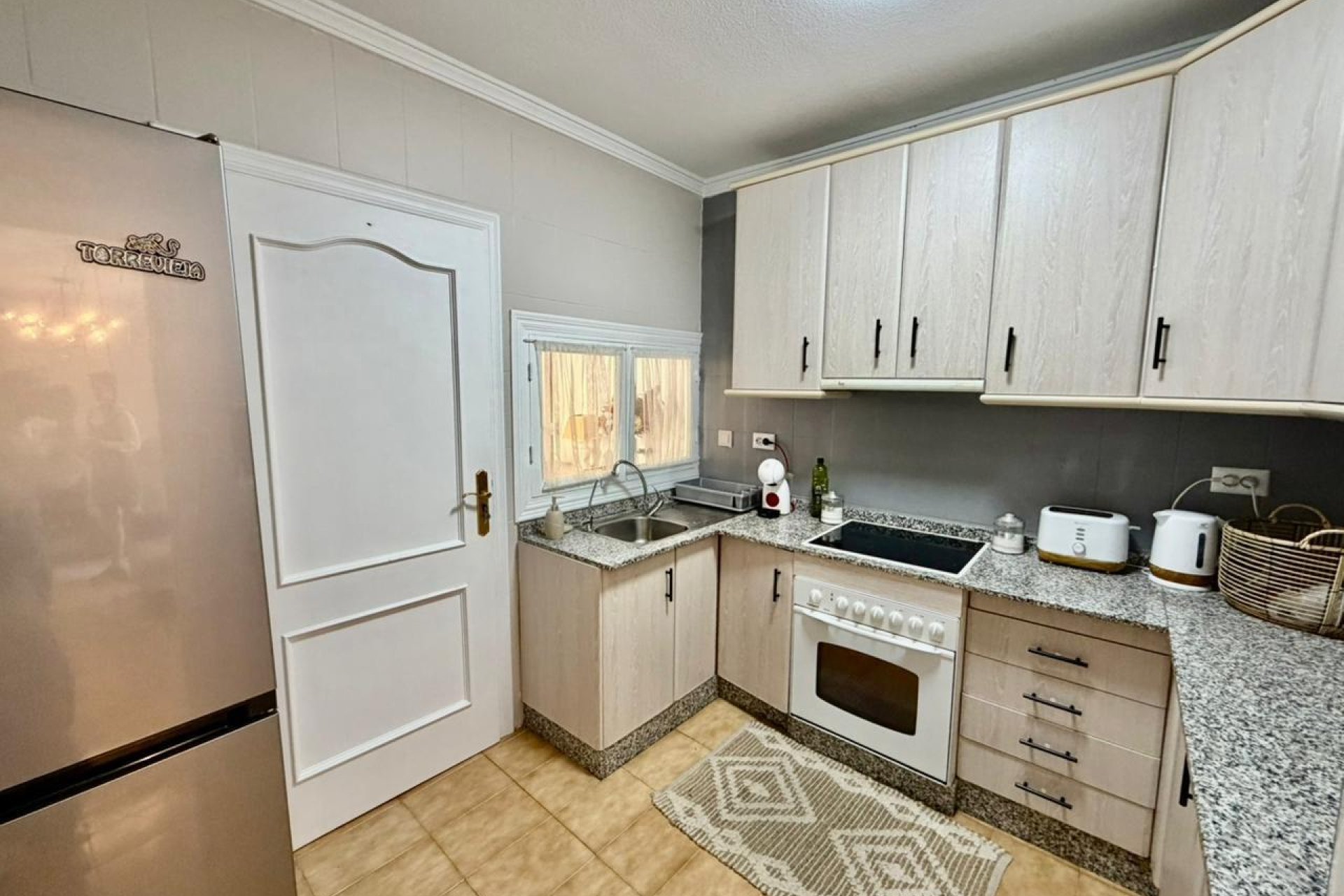 Revente - Town House -
Torrevieja - Los Frutales