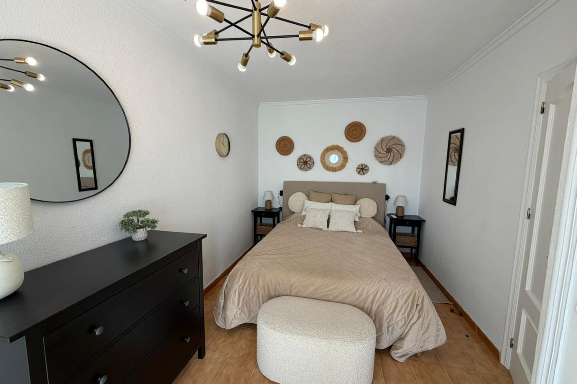 Revente - Town House -
Torrevieja - Los Frutales