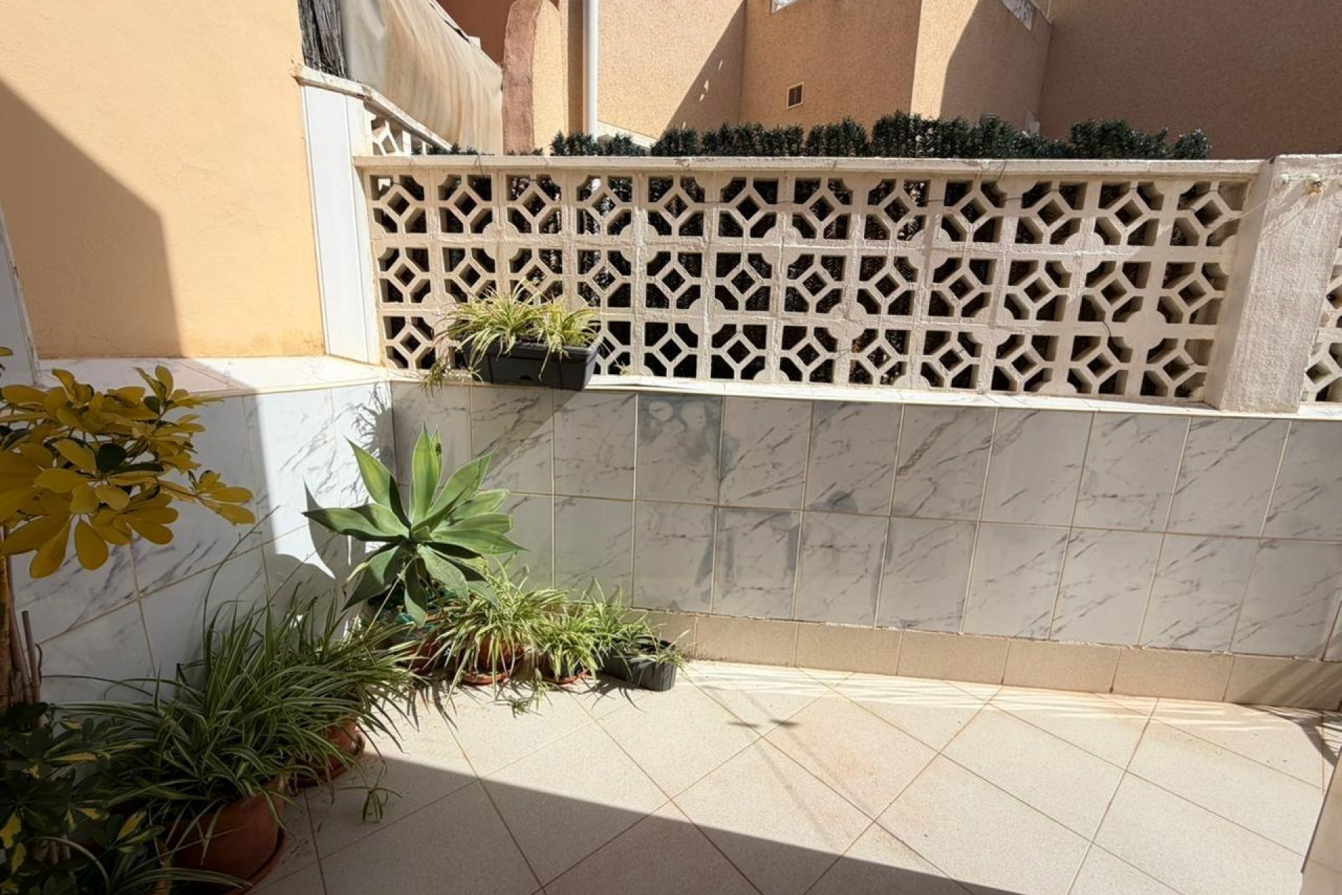 Revente - Town House -
Torrevieja - Los Frutales