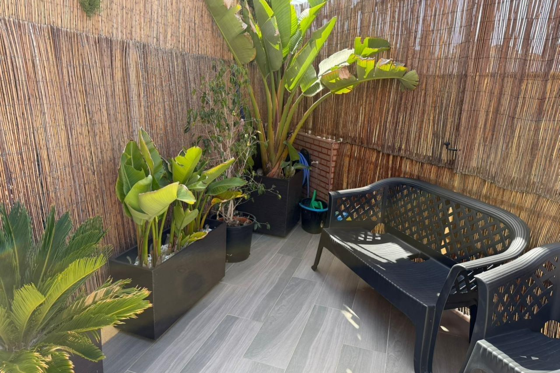 Revente - Town House -
Torrevieja - Los Frutales