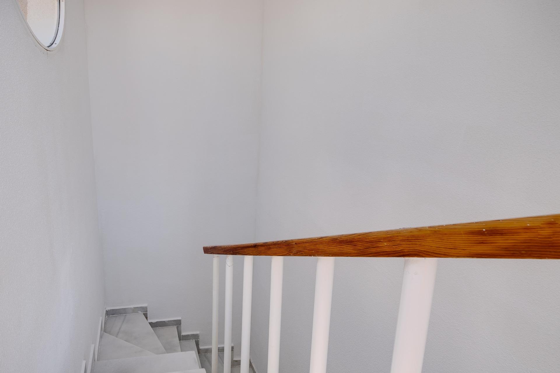 Revente - Town House -
Torrevieja - Paraje Natural