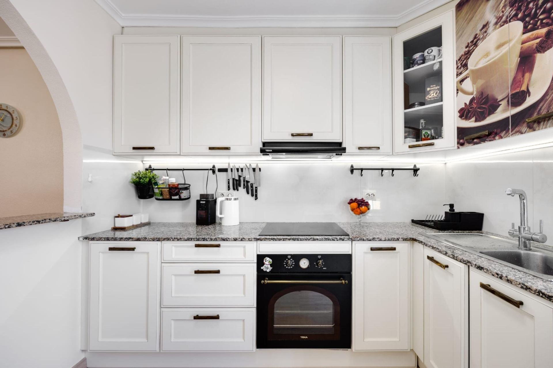 Revente - Town House -
Torrevieja - Parque Las Naciones