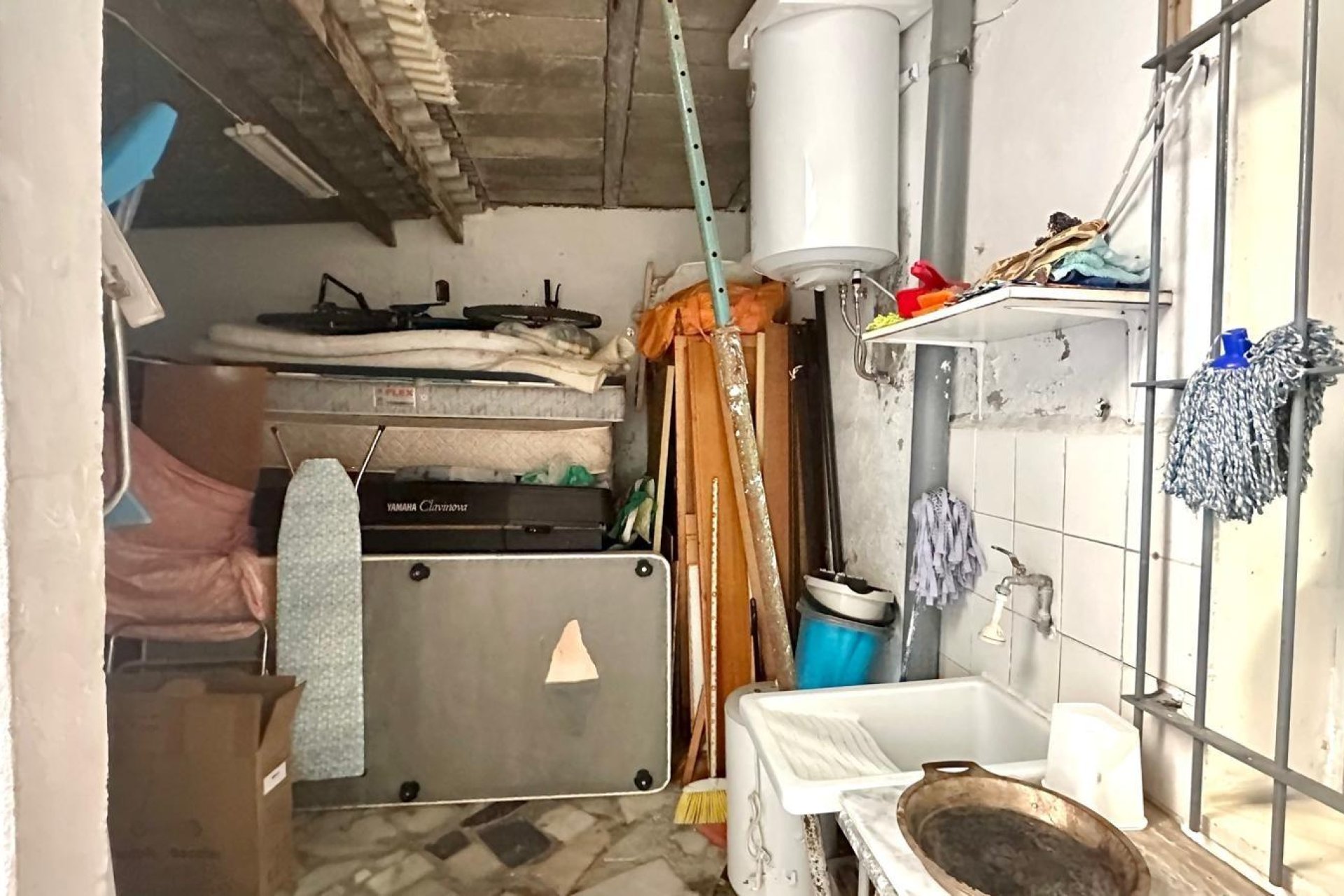 Revente - Town House -
Torrevieja - Playa del Cura