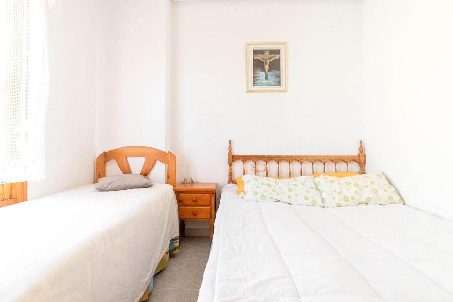 Revente - Town House -
Torrevieja - Playa del Cura