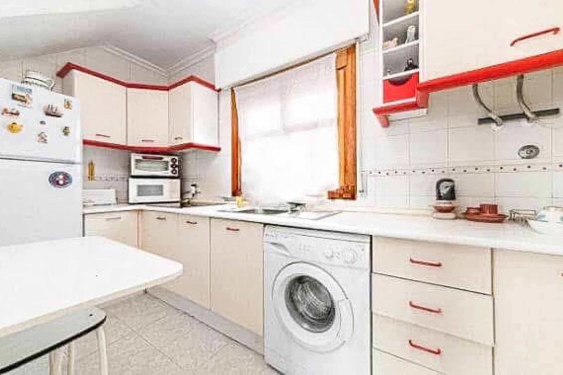 Revente - Town House -
Torrevieja - Playa del Cura