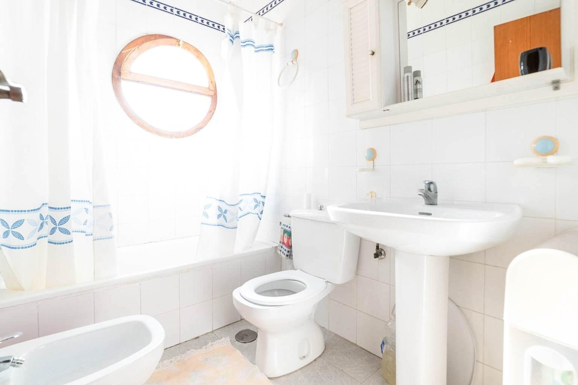 Revente - Town House -
Torrevieja - Playa del Cura