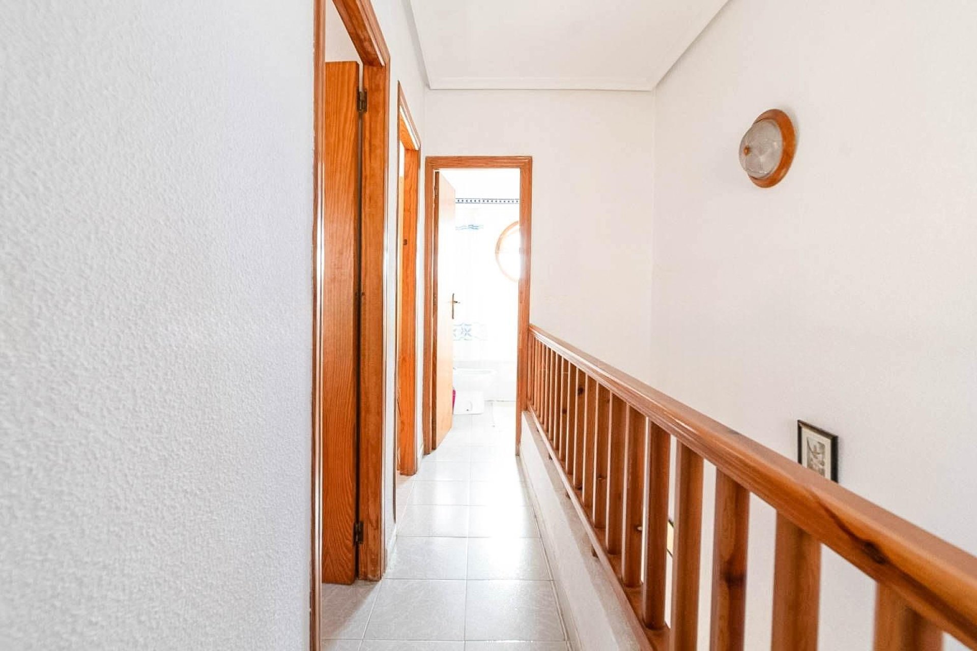 Revente - Town House -
Torrevieja - Playa del Cura