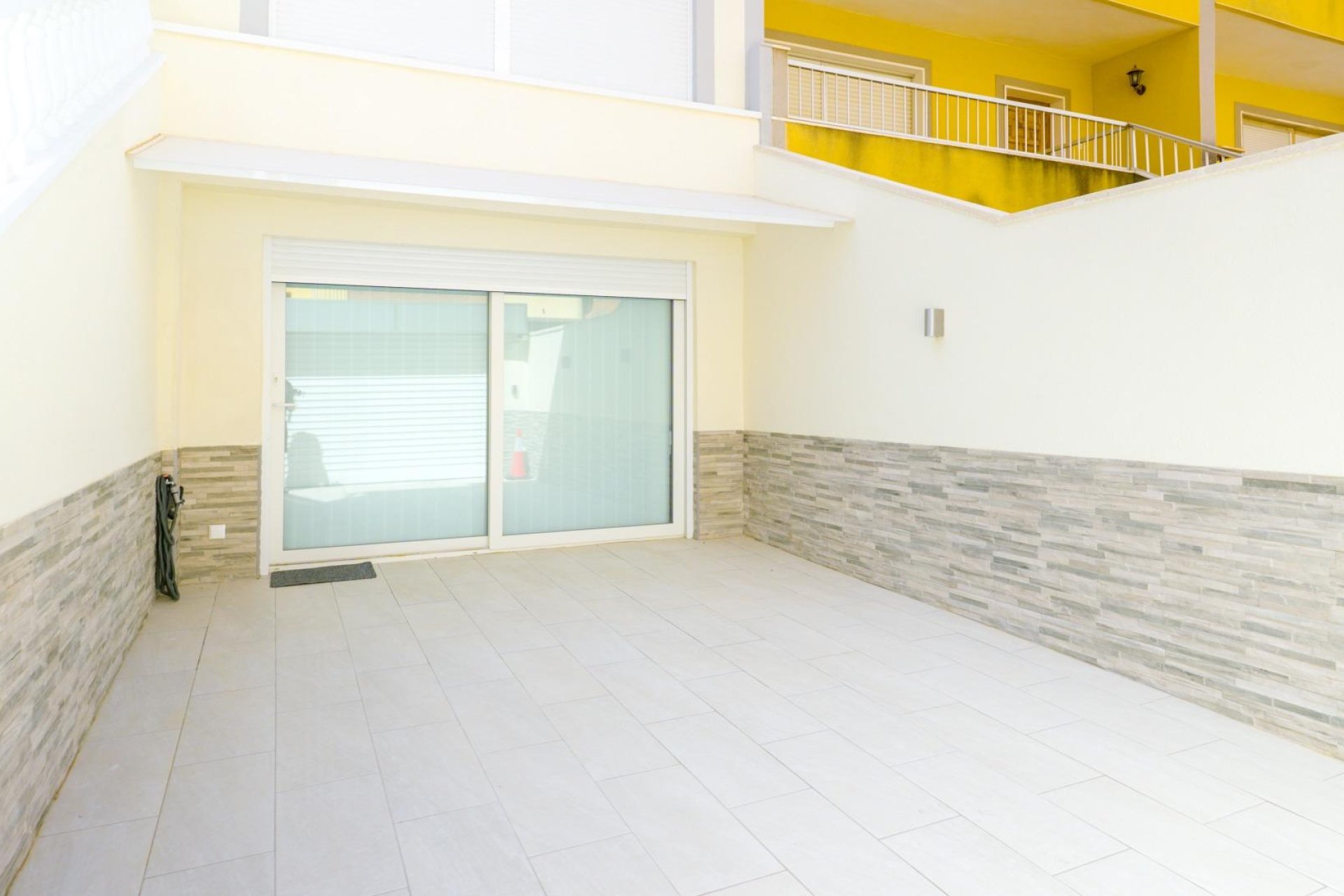 Revente - Town House -
Torrevieja - Punta Prima