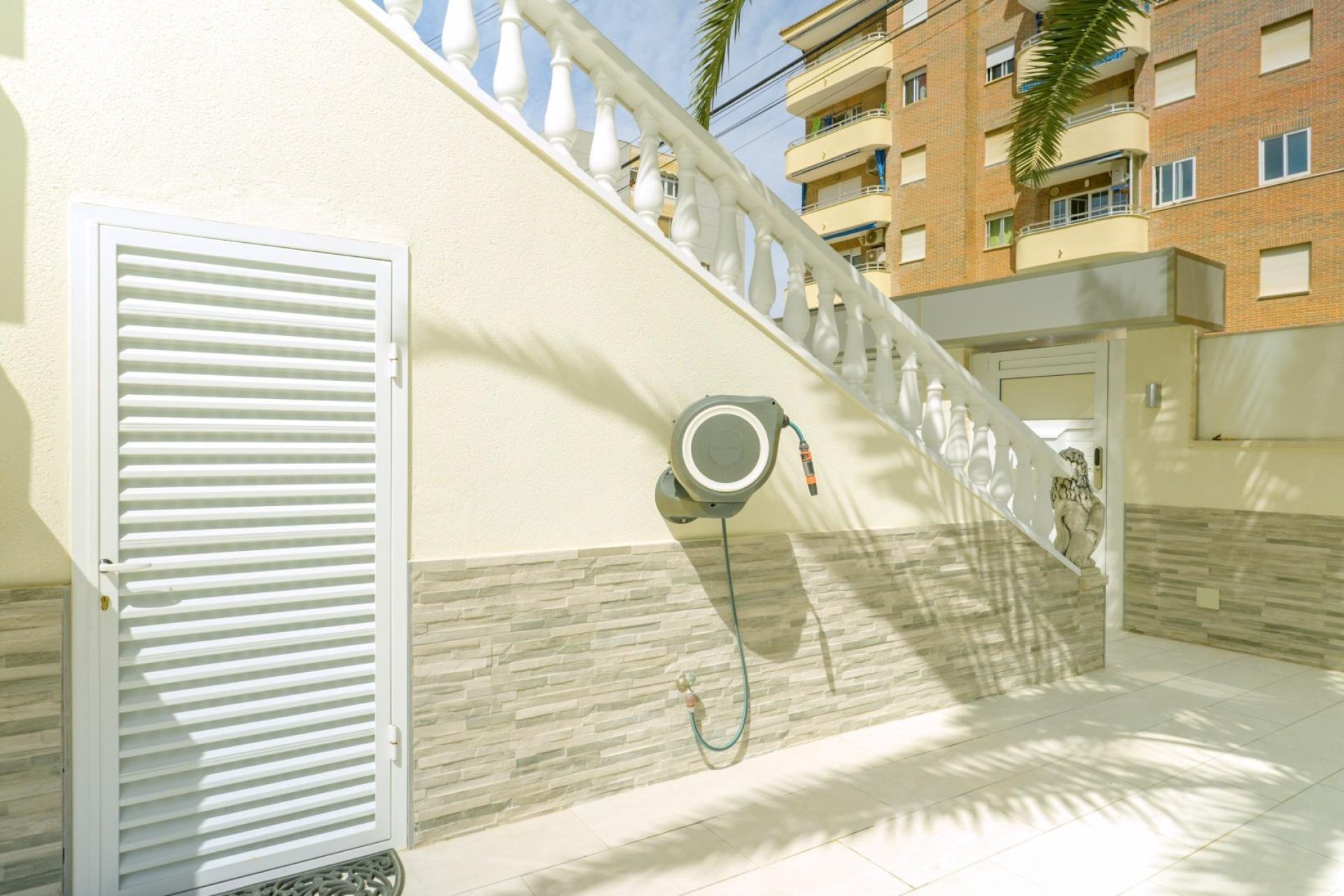 Revente - Town House -
Torrevieja - Punta Prima