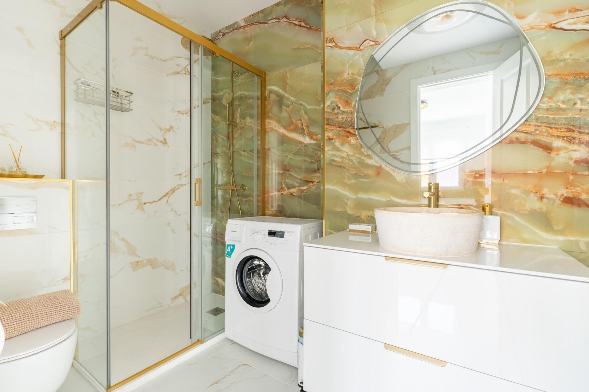 Revente - Town House -
Torrevieja - Punta Prima