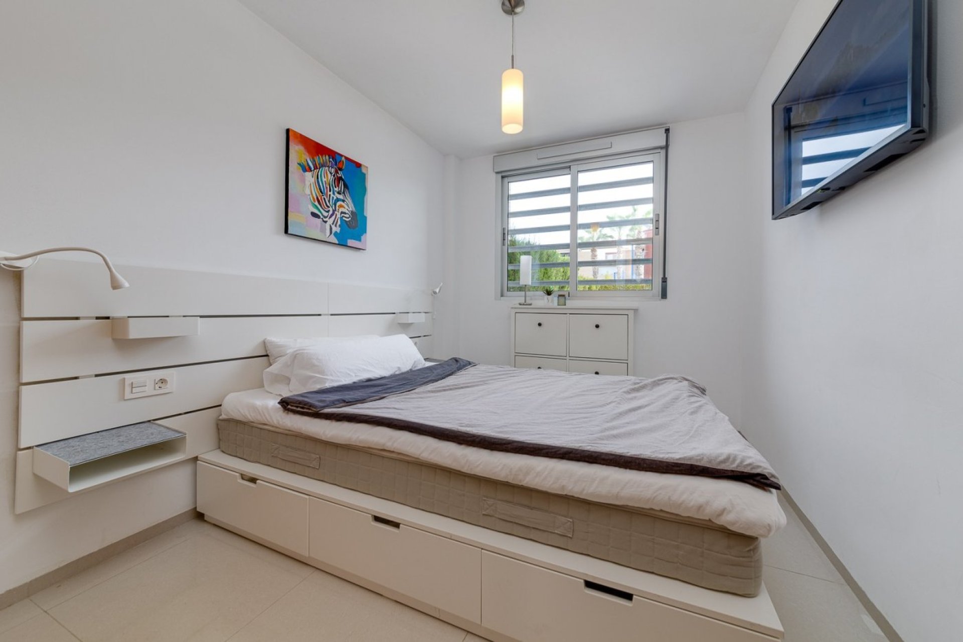 Revente - Town House -
Torrevieja - Sector 25