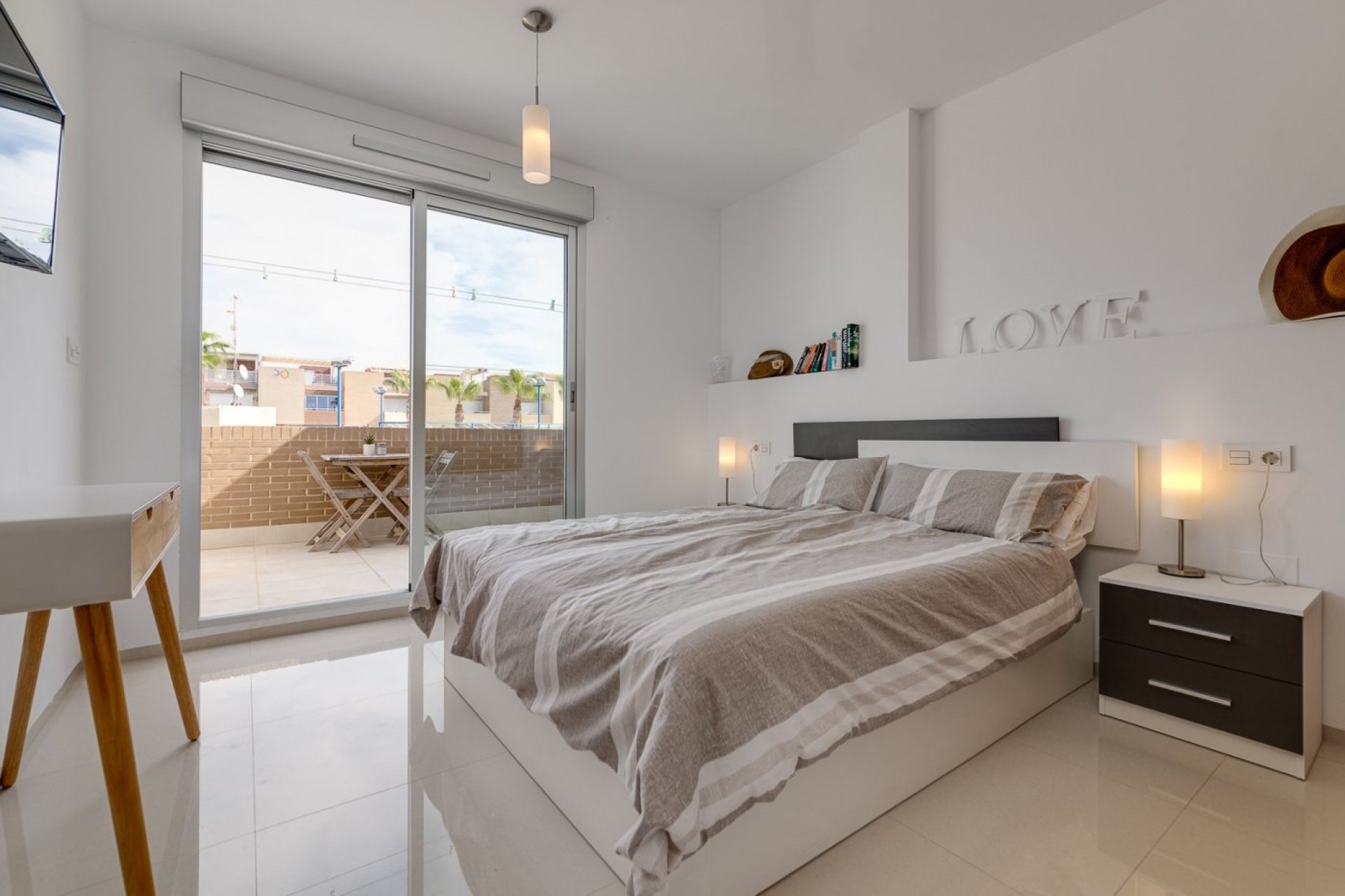 Revente - Town House -
Torrevieja - Sector 25