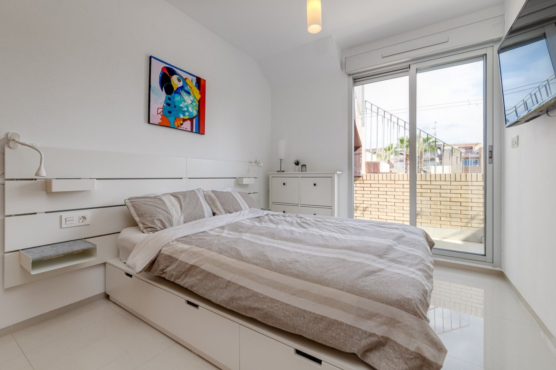Revente - Town House -
Torrevieja - Sector 25