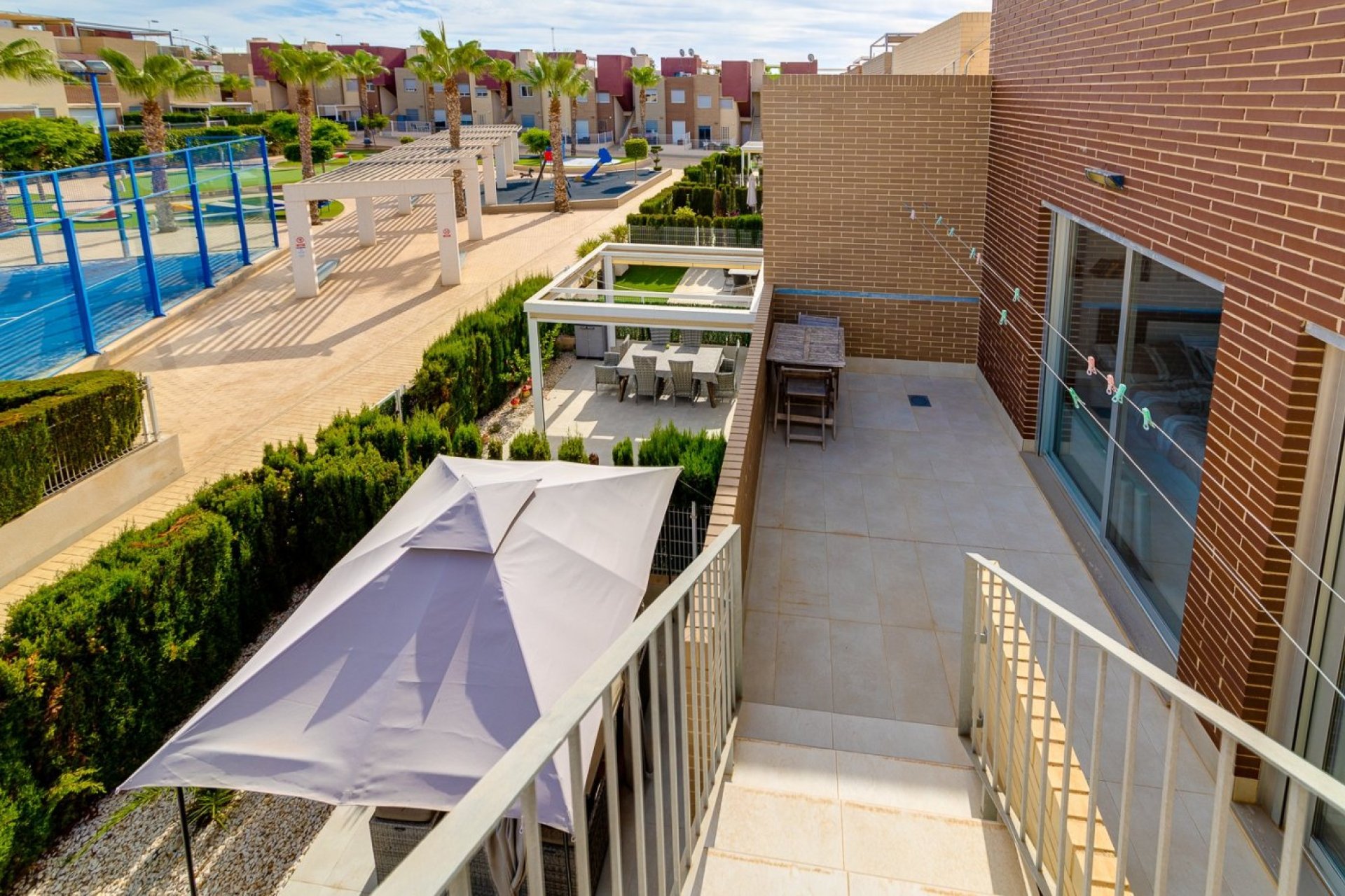 Revente - Town House -
Torrevieja - Sector 25