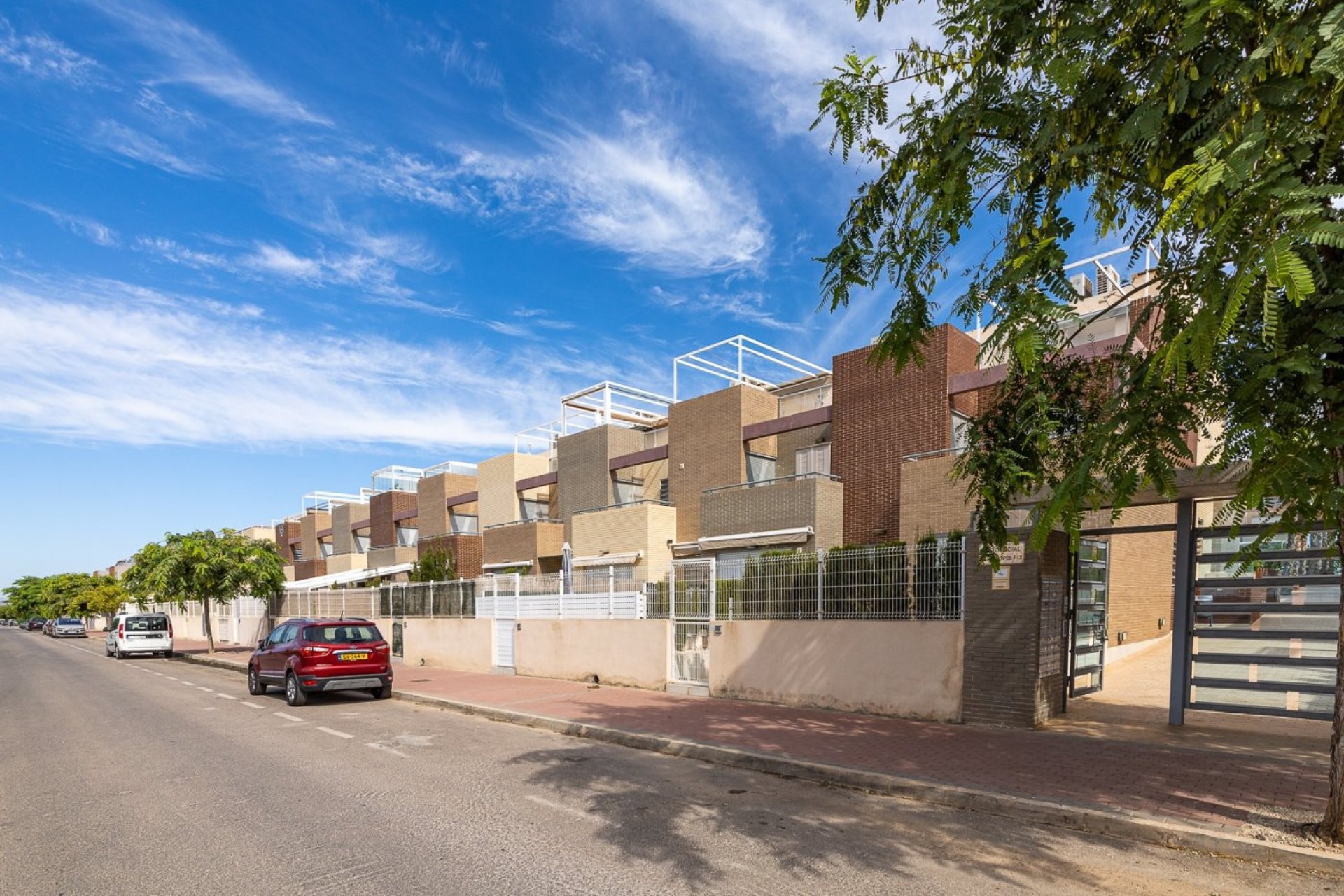 Revente - Town House -
Torrevieja - Sector 25