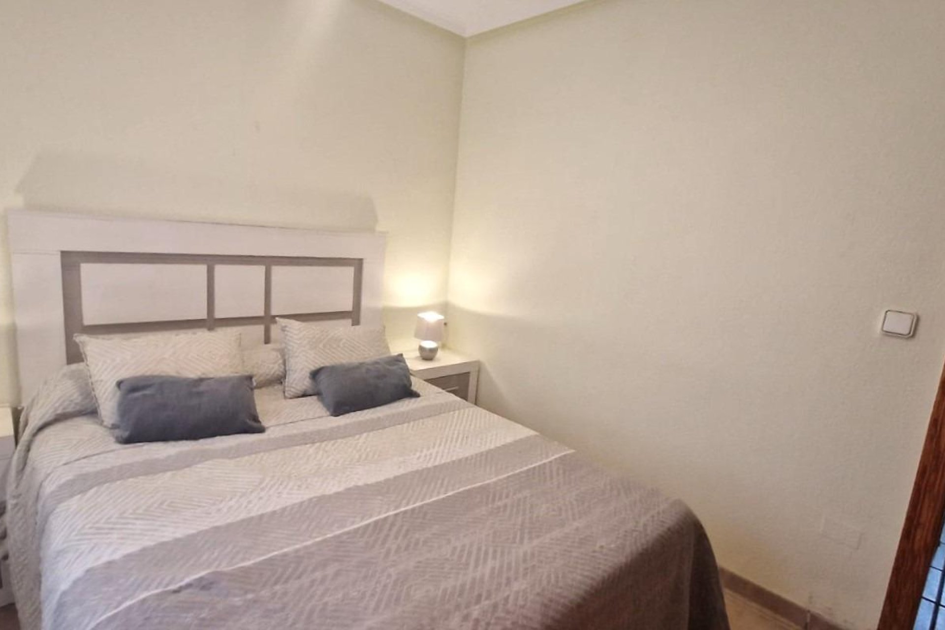 Revente - Town House -
Torrevieja - Torreblanca