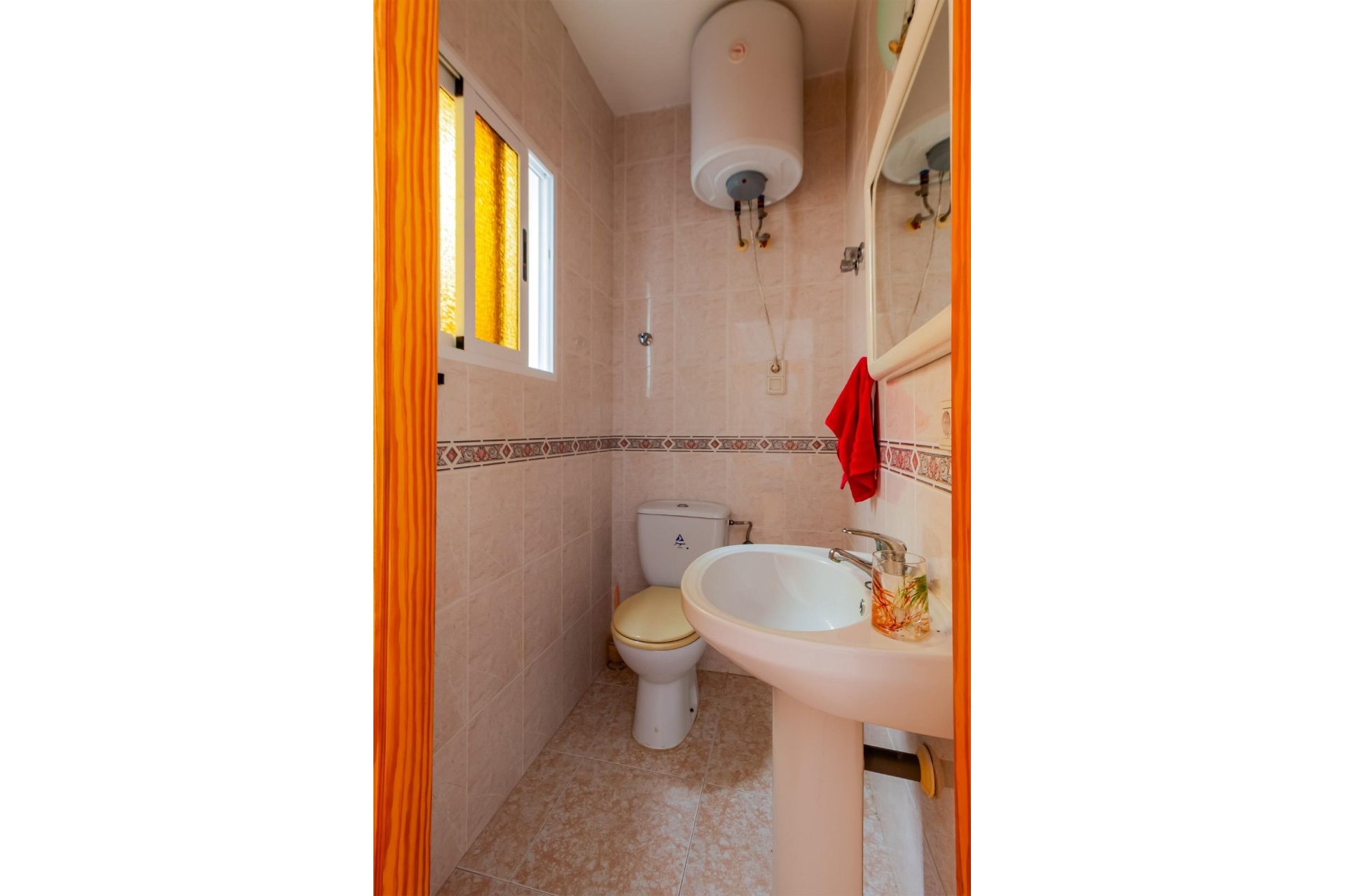 Revente - Town House -
Torrevieja - Torretas