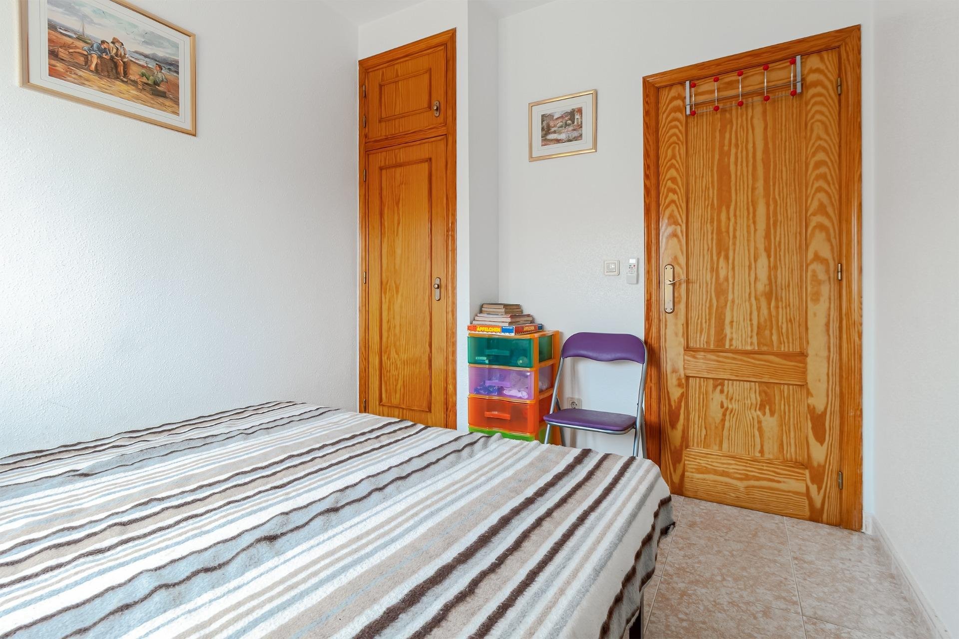 Revente - Town House -
Torrevieja - Torretas