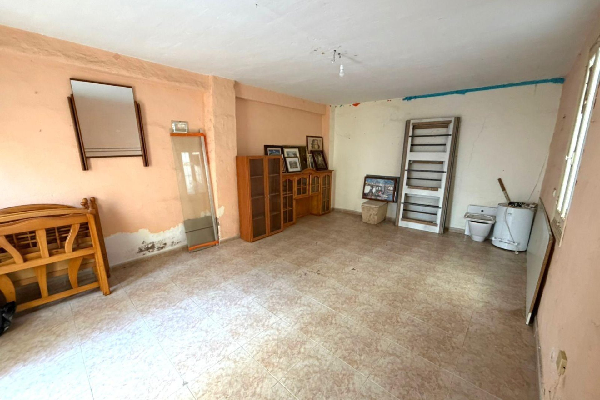 Revente - Town House -
Torrevieja