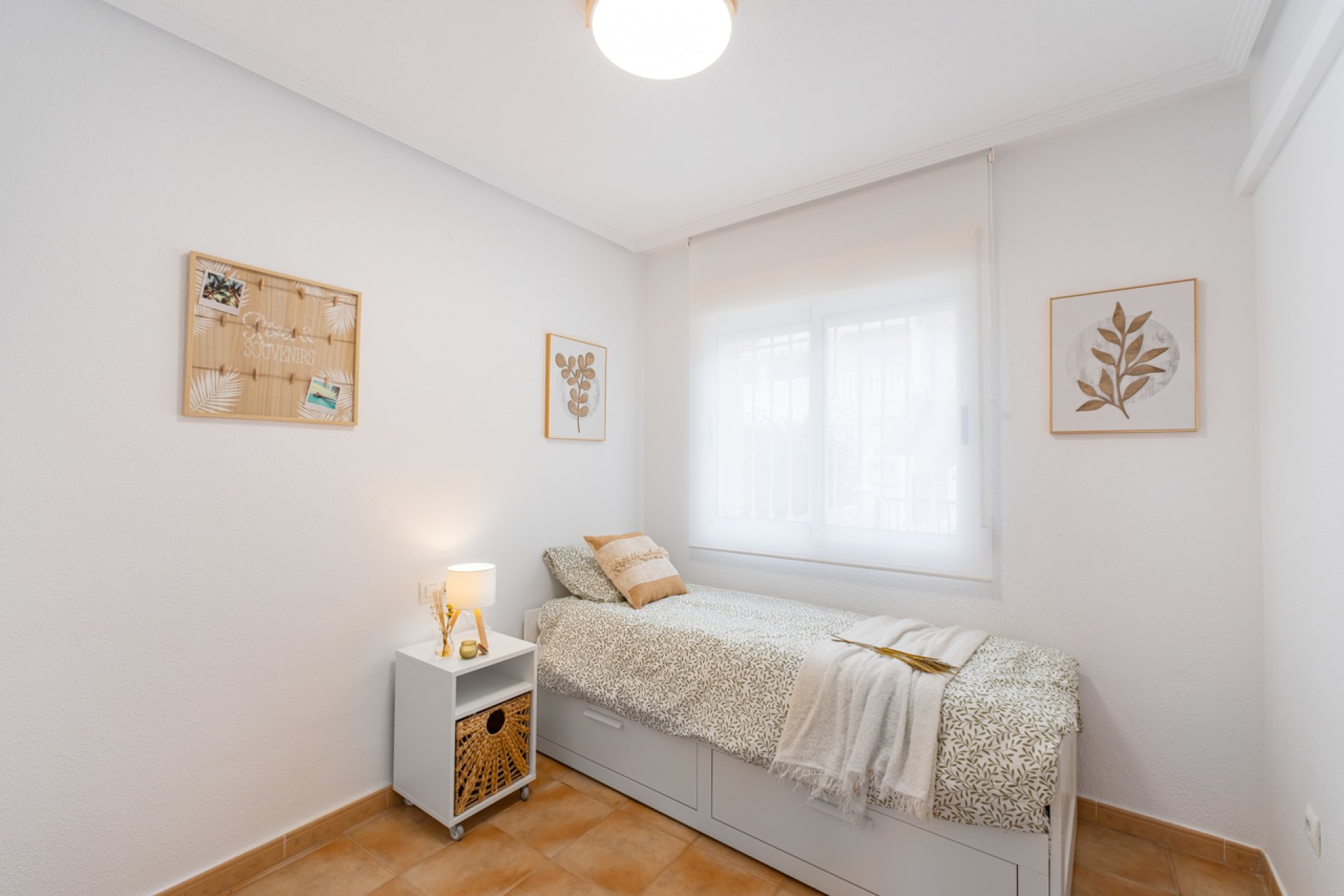 Revente - Town House -
Villamartin - Costa Blanca