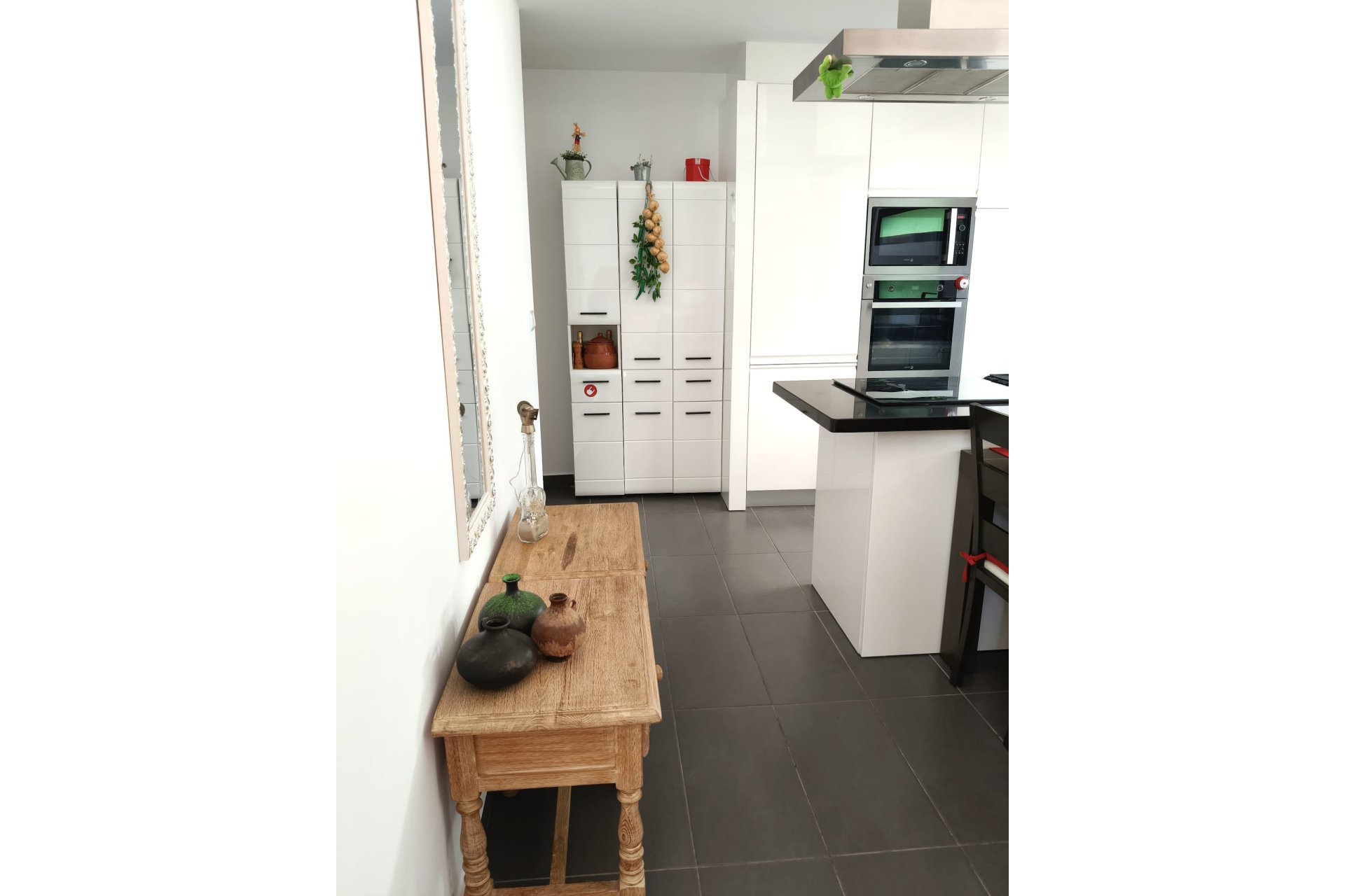 Revente - Town House -
Villamartin - Costa Blanca