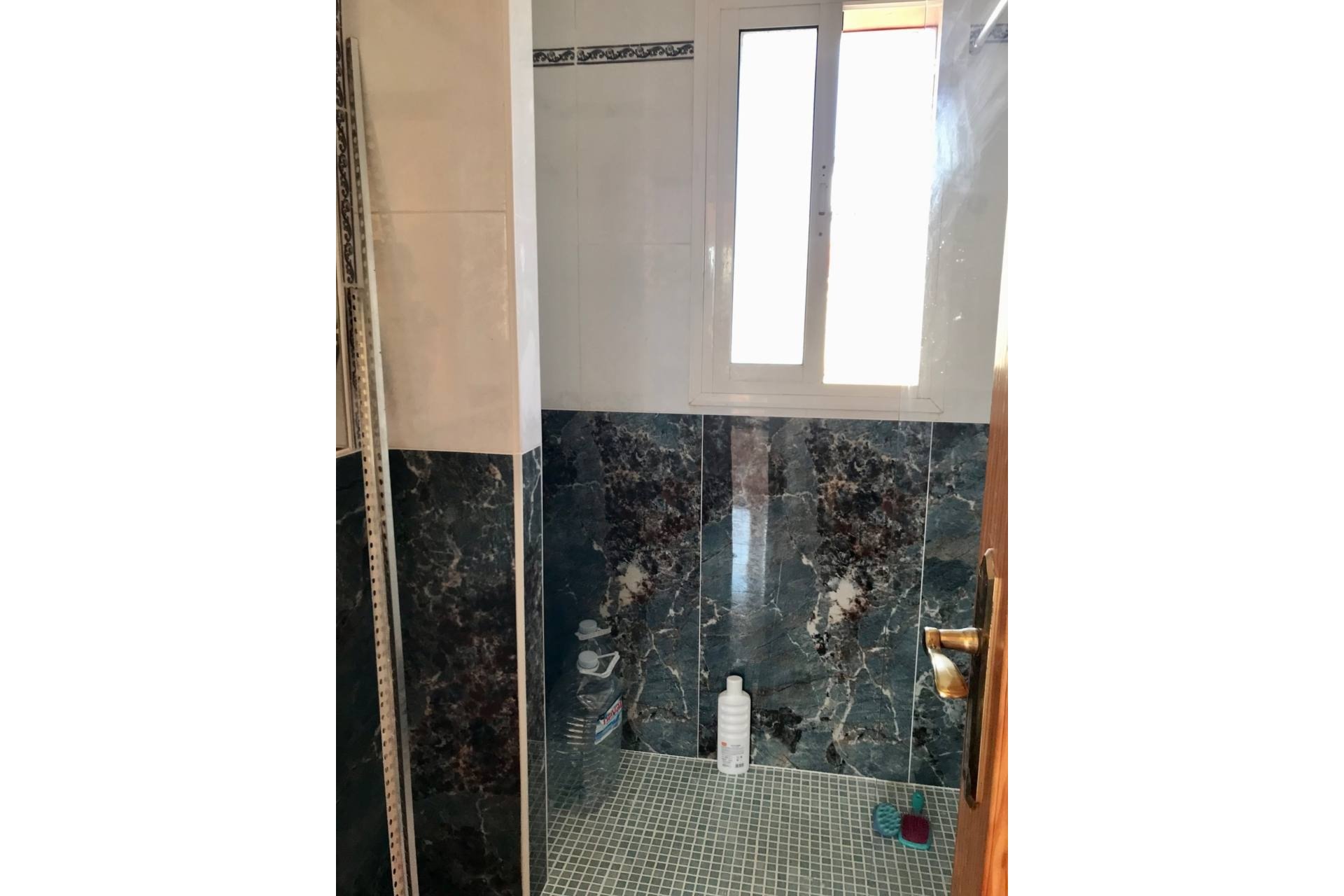 Revente - Town House -
Villamartin - Costa Blanca