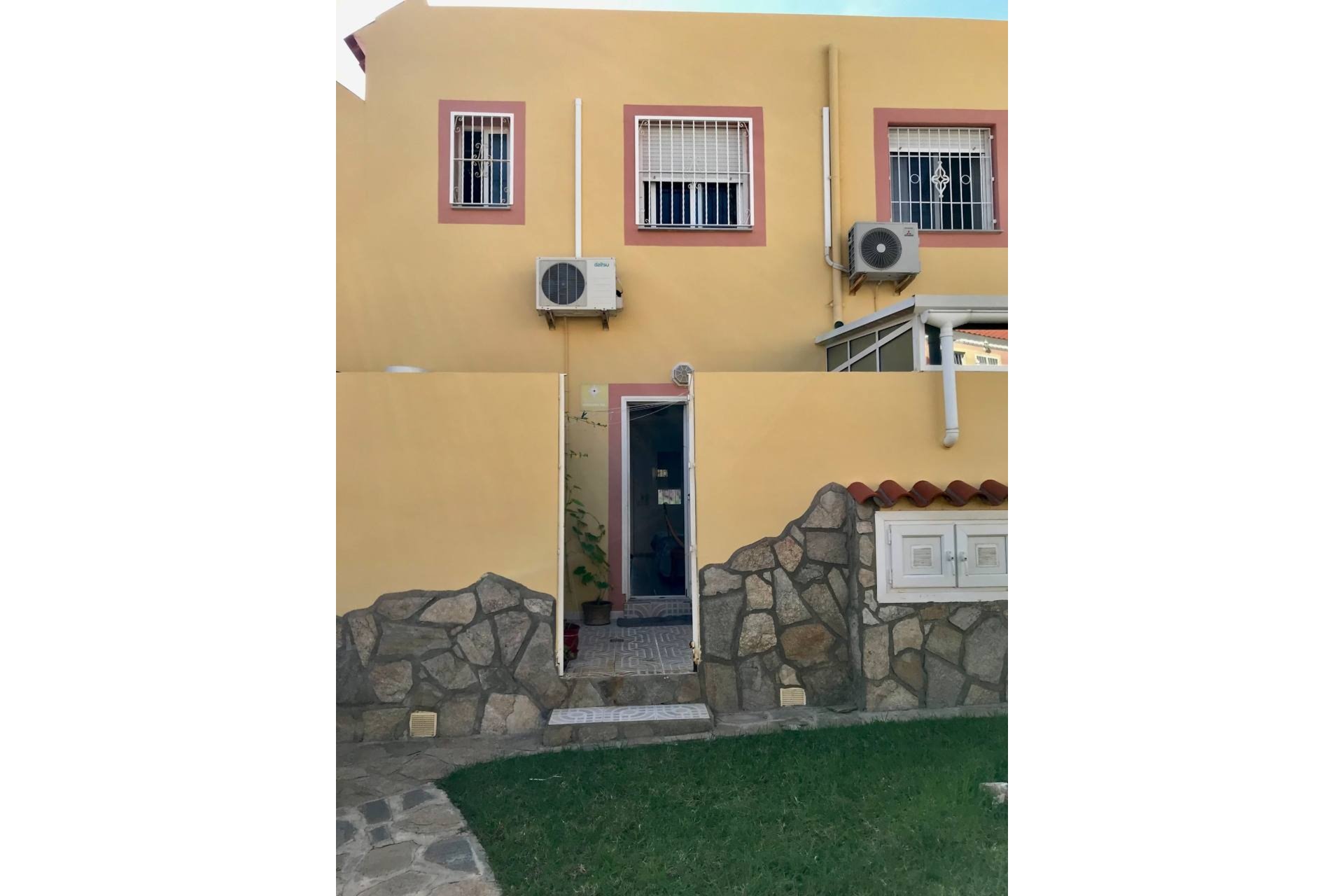 Revente - Town House -
Villamartin - Costa Blanca