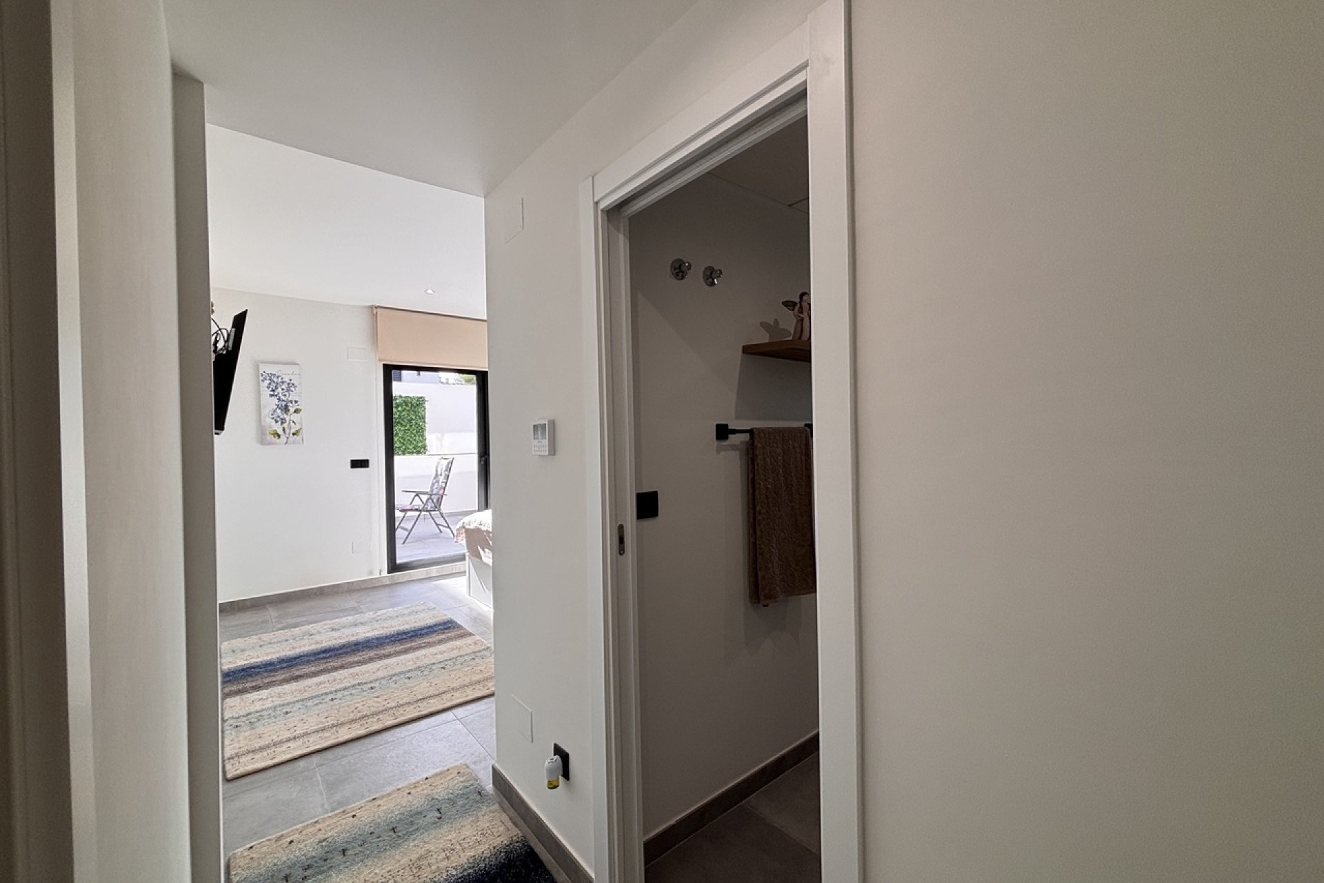 Revente - Town House -
Villamartin - Costa Blanca