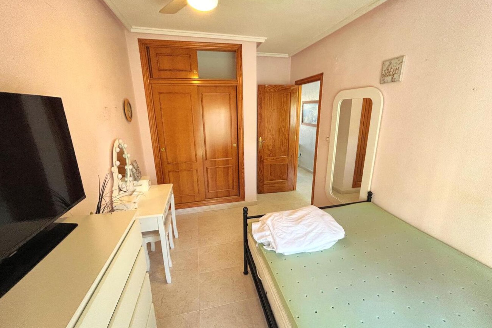 Revente - Town House -
Villamartin - Costa Blanca