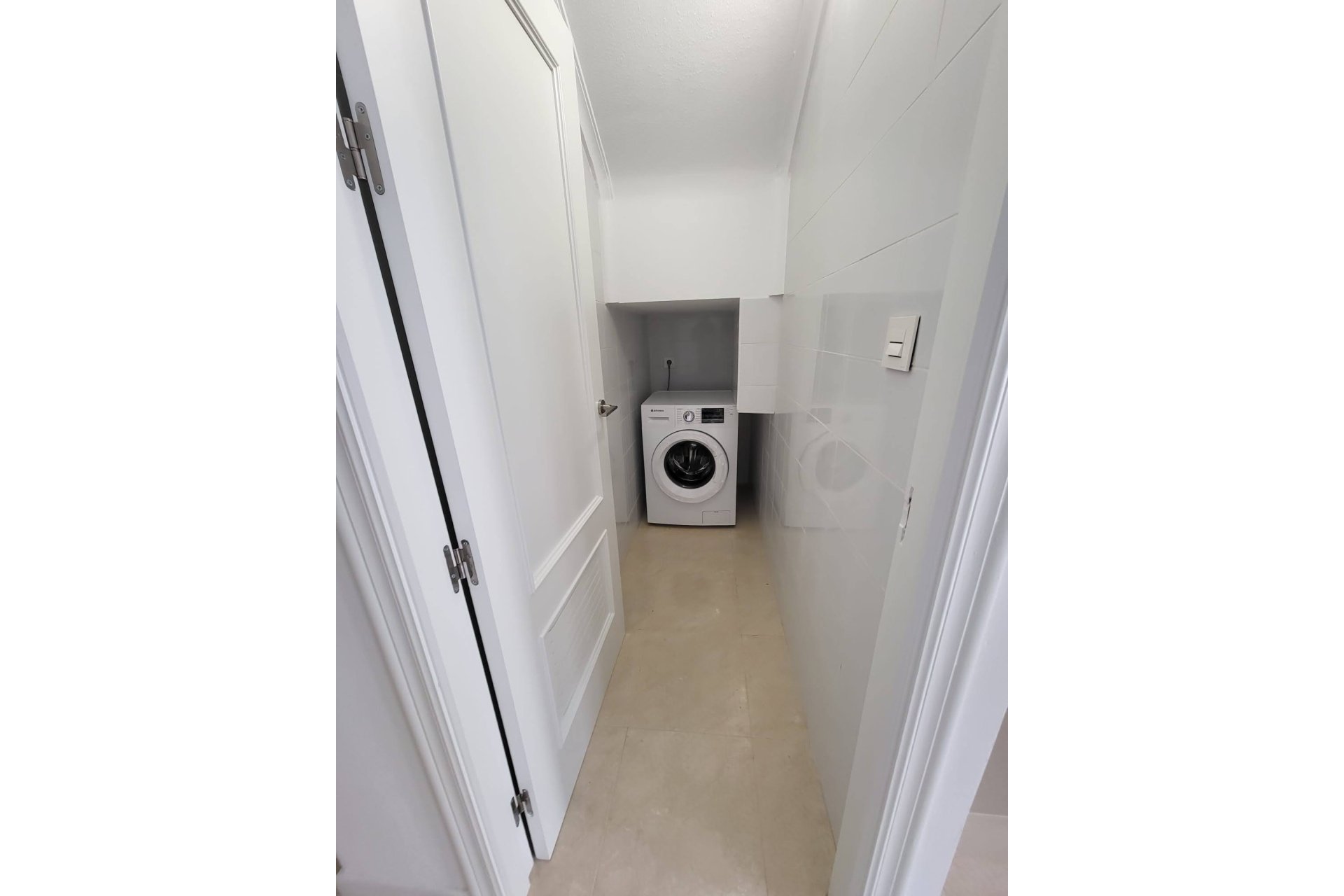 Revente - Town House -
Villamartin - Costa Blanca