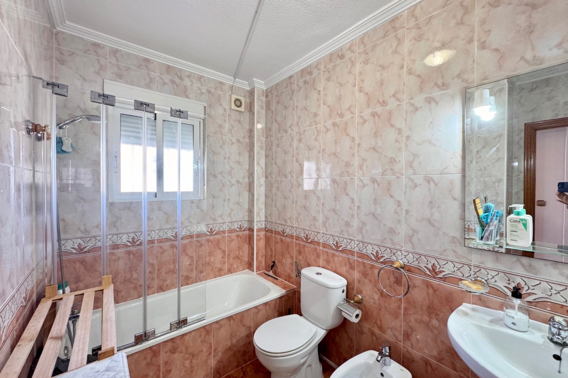 Revente - Town House -
Villamartin - Costa Blanca