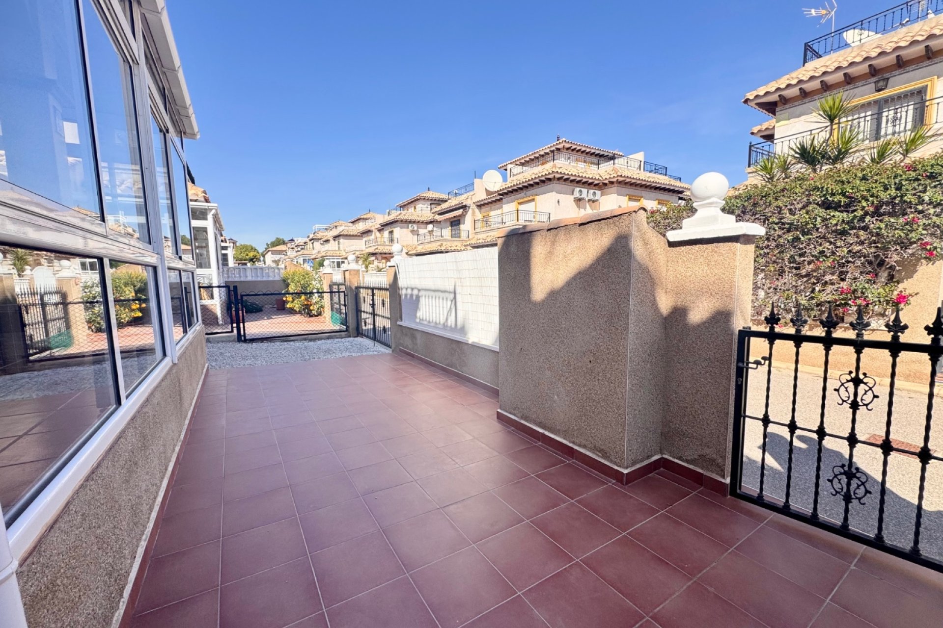 Revente - Town House -
Villamartin - Costa Blanca
