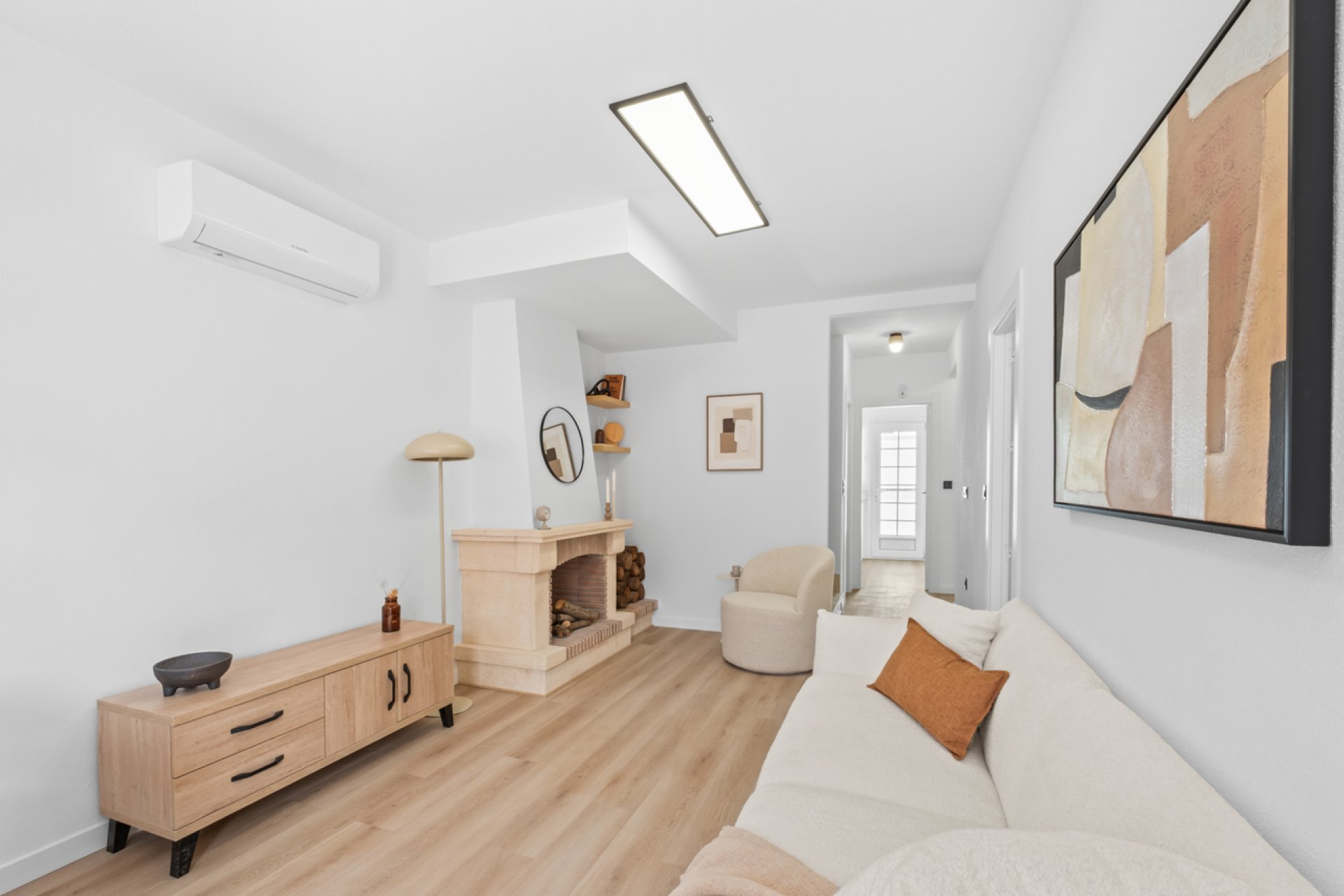 Revente - Town House -
Villamartin - Costa Blanca