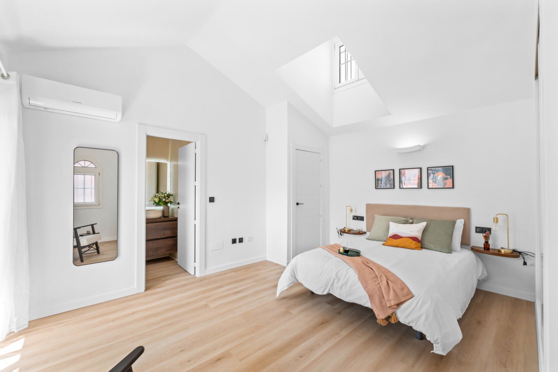 Revente - Town House -
Villamartin - Costa Blanca