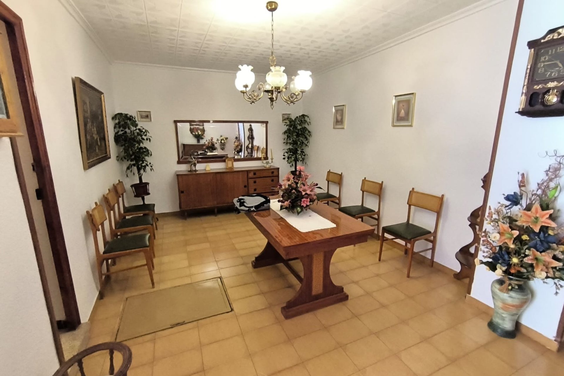 Revente - Town House -
Yecla - Inland