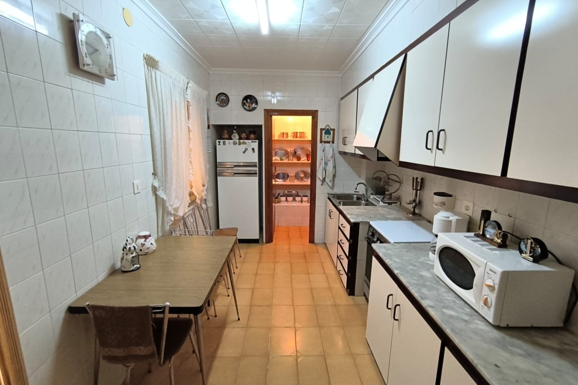Revente - Town House -
Yecla - Inland