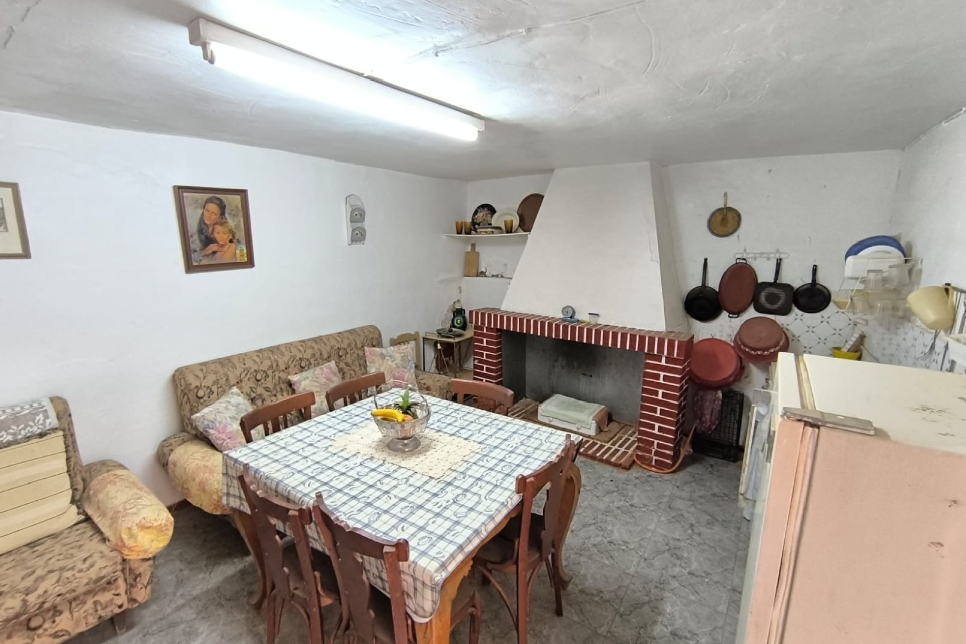 Revente - Town House -
Yecla - Inland