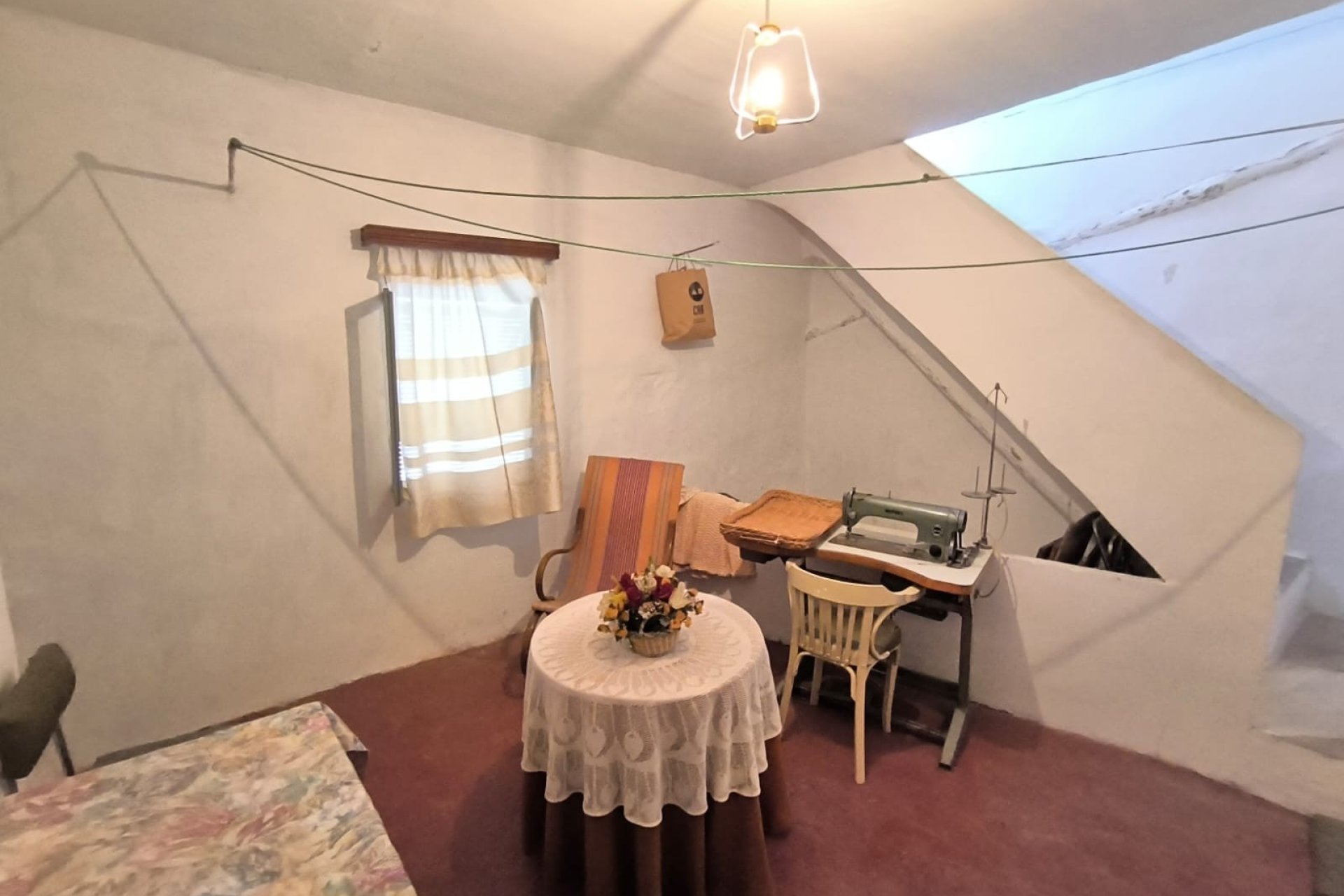 Revente - Town House -
Yecla - Inland